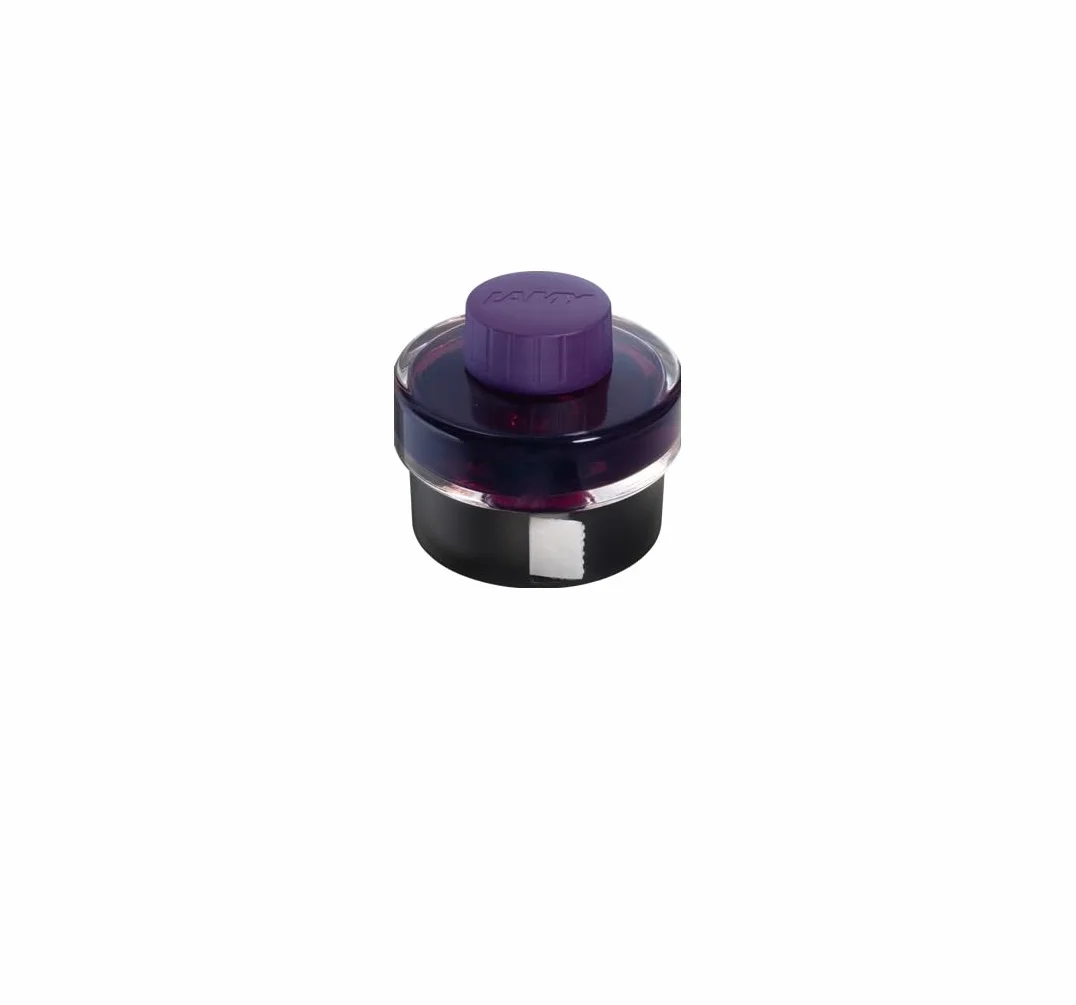 Lamy 1230662 Atrament, Fioletowy, 50 ml