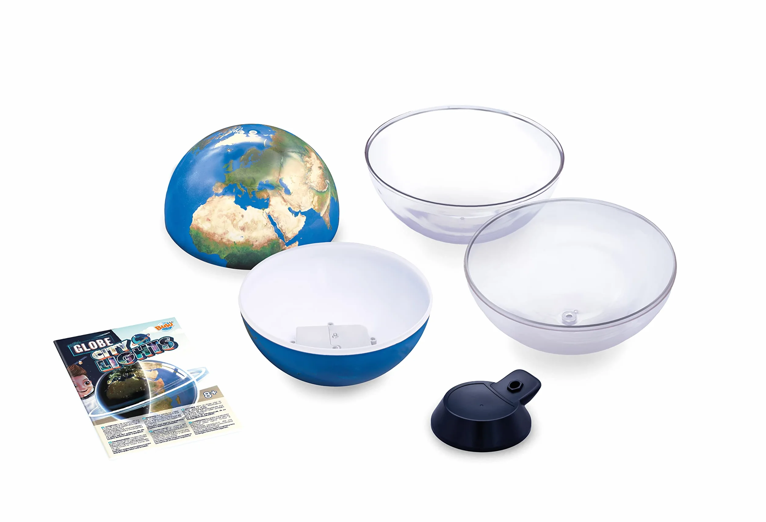 Globe citylight Buki 7347