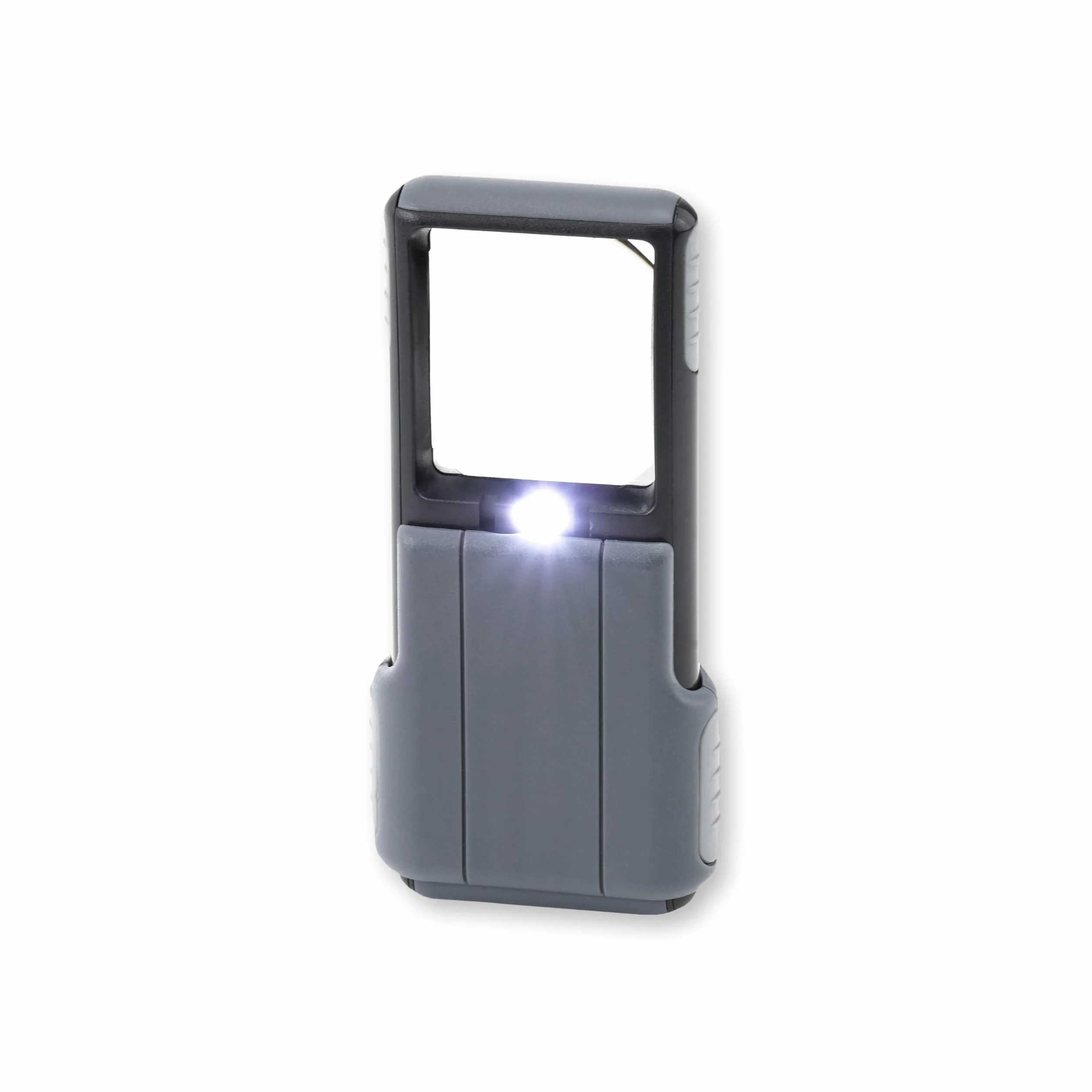 Lupa kieszonkowa Carson MiniBrite 5x LED PO-55