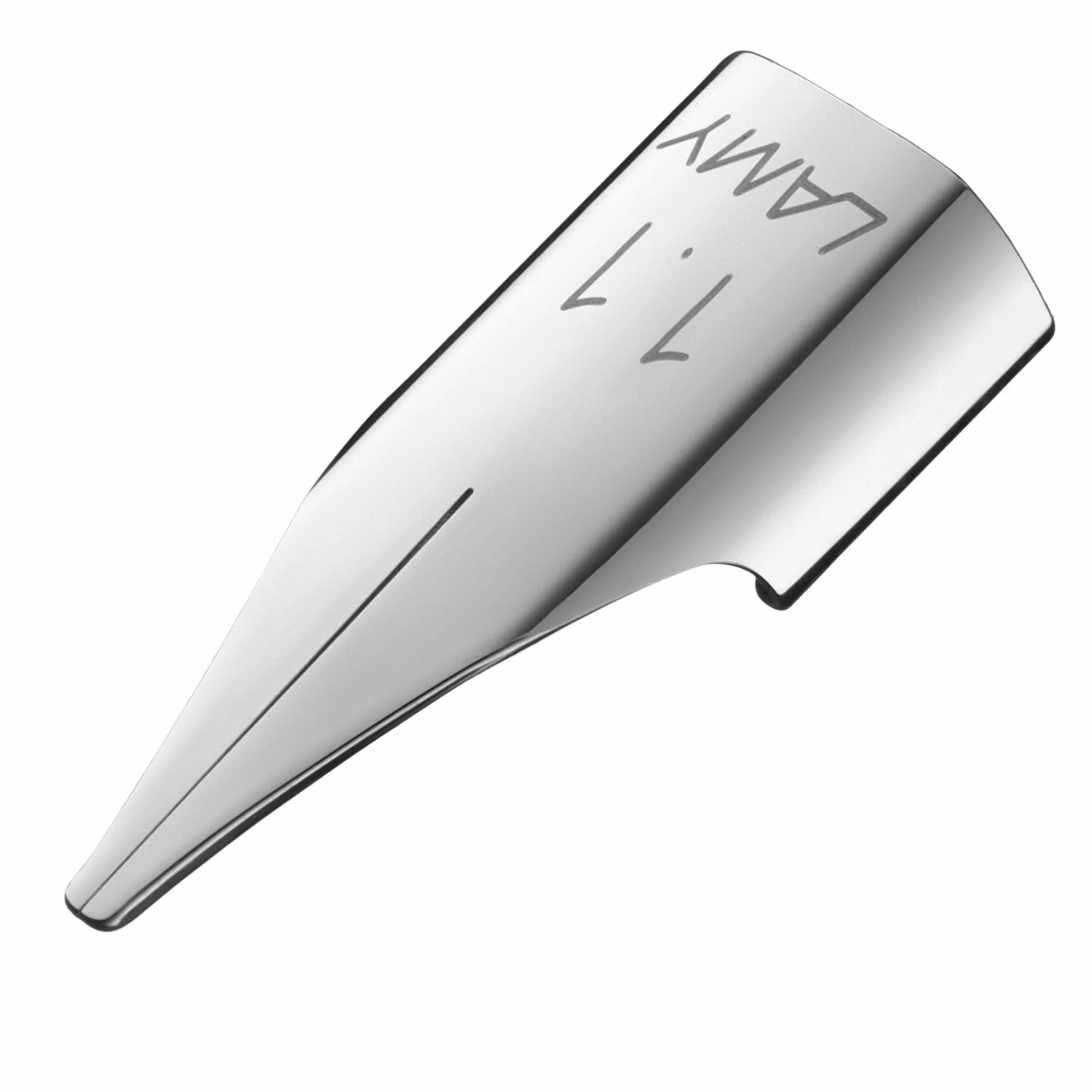 Lamy Z 50 Stalówka, Srebrny, Z 50