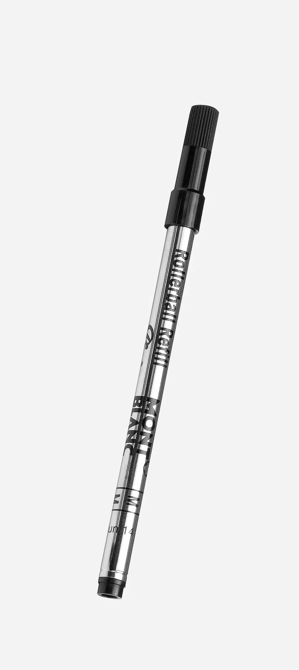 Montblanc Refill RB M Mystery Black PF 2x1