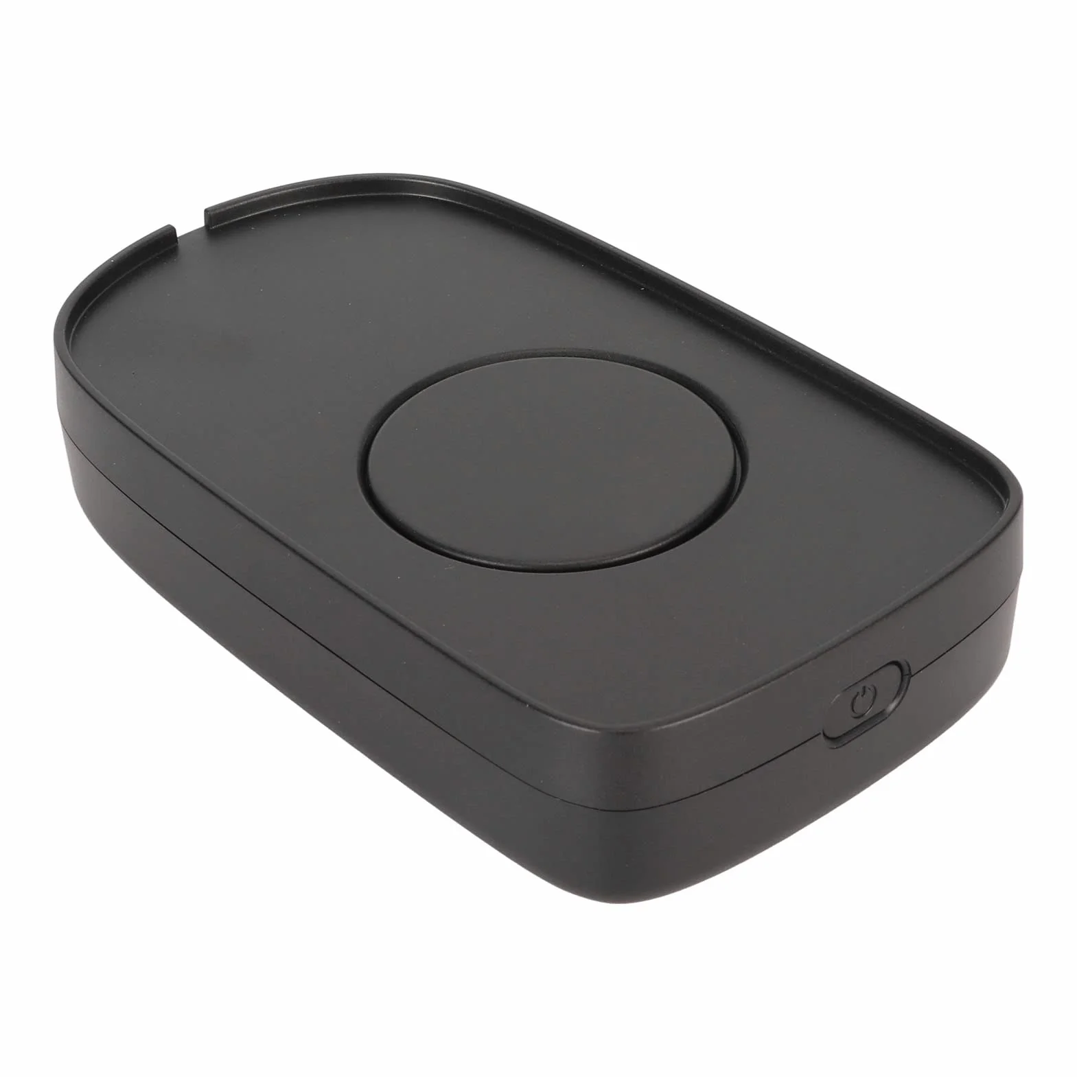 Mouse Jiggler — Automatyczny, Wyjątkowo Cichy Ruch Myszy z 2 Poziomami DPI — Plug and Play do Gier, spotkań i Prezentacji