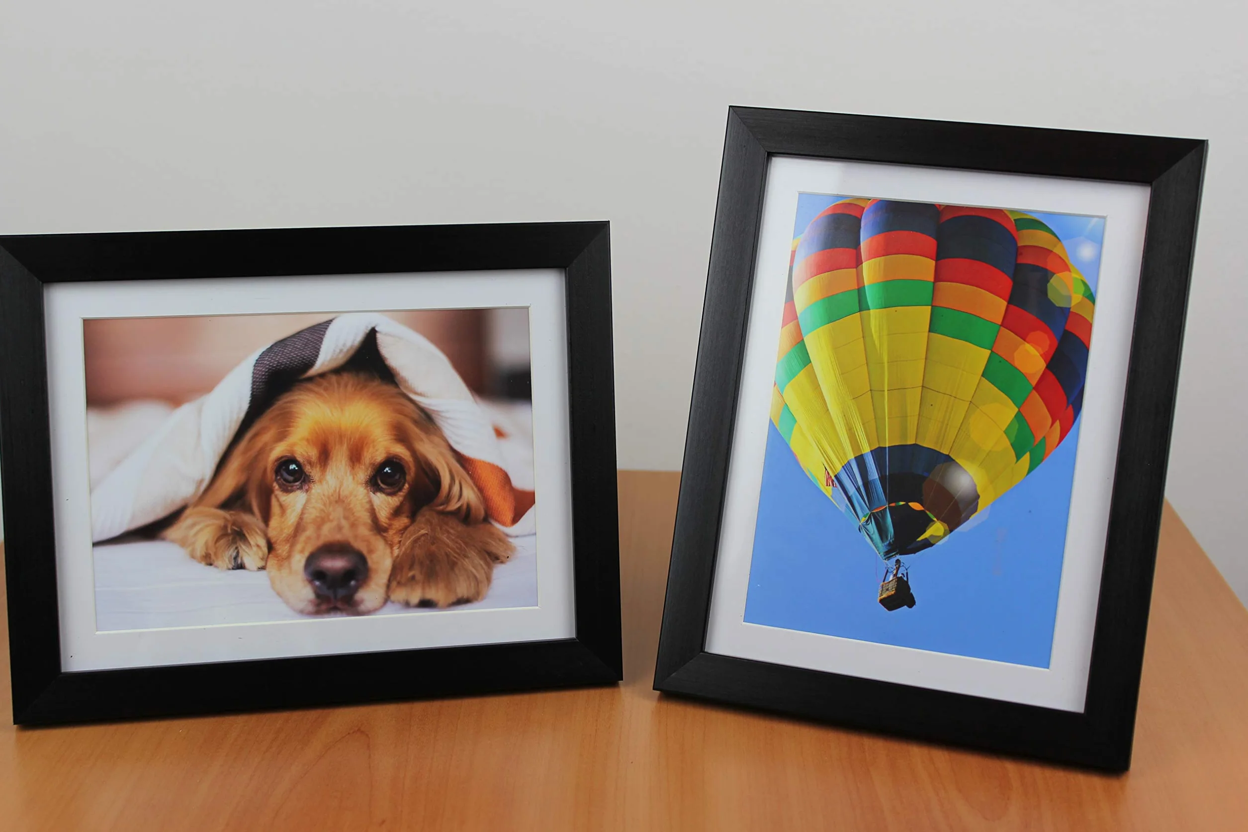 PPD A5 50 Arkuszy 270g Premium Błyszczący Papier Fotograficzny do Drukarek Atramentowych - PPD-101-50