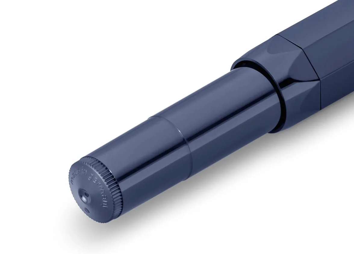 Kaweco Classic Sport Gel Roller Navy 0,7 mm
