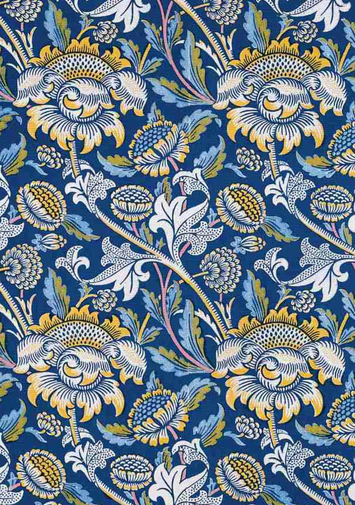 V&A Pattern: 100 Postcards /anglais