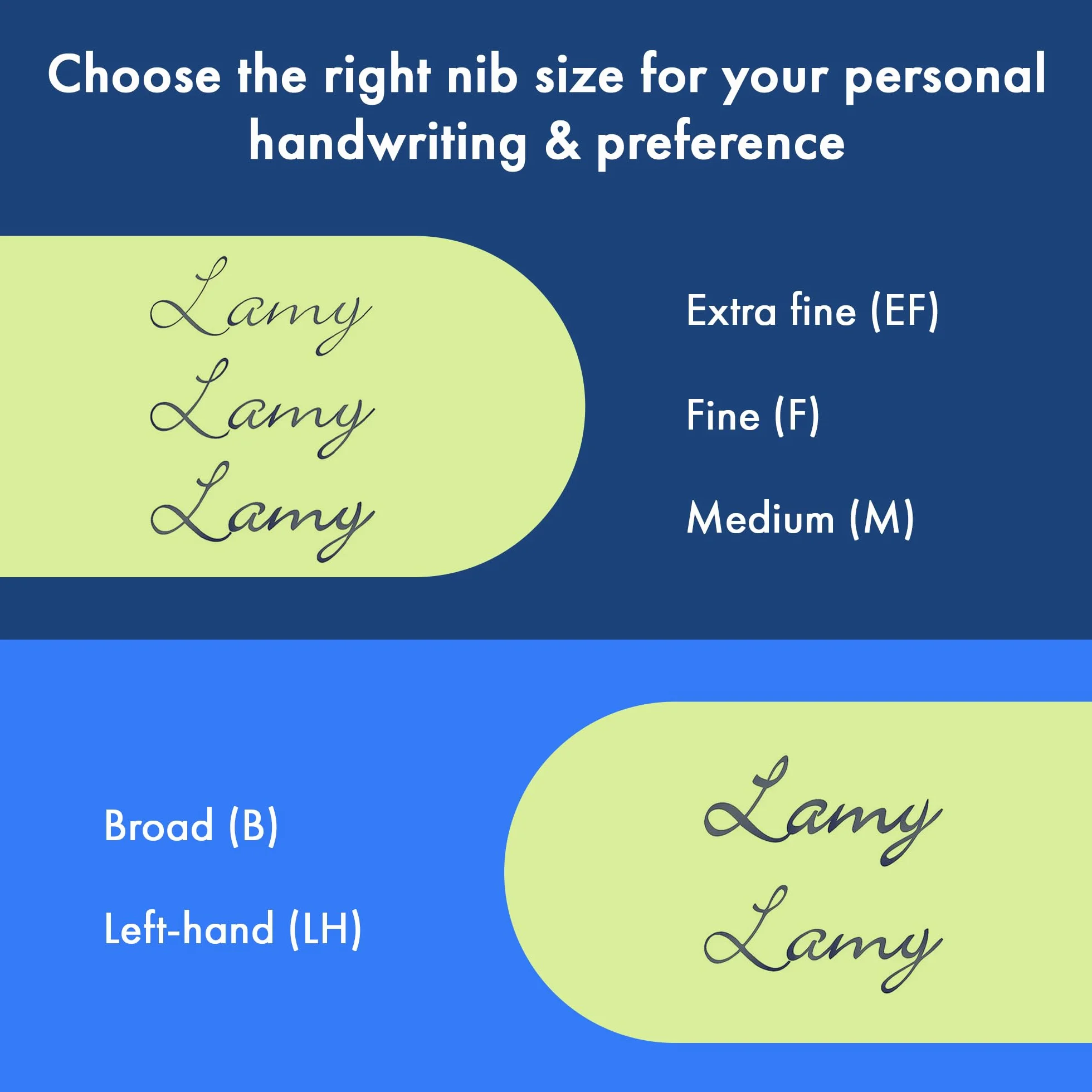 Lamy F/P 17 F Pióro, Czarny, F