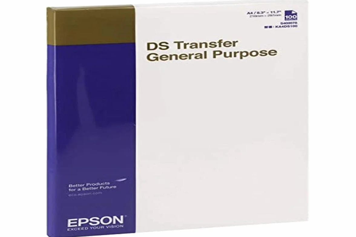 Epson Drukarki Wielofunkcyjne DS Transfer Generalny A4 100H