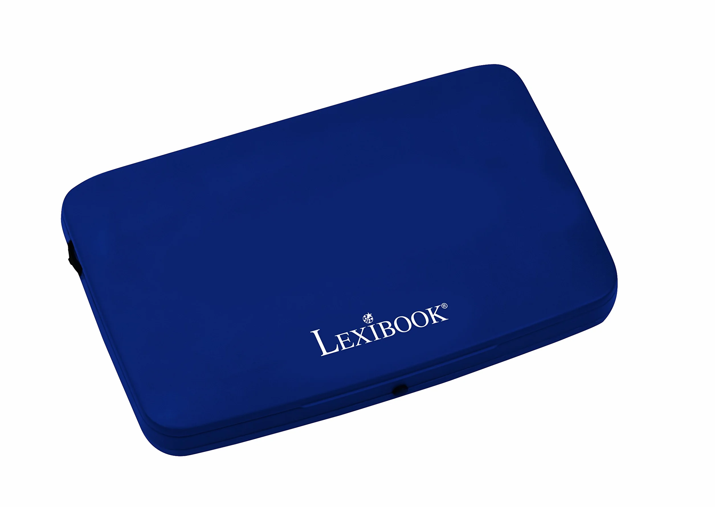 Lexibook Tłumacz w 15 Językach, Konwerter Euro, Liliowy, Czarny, NTL1570