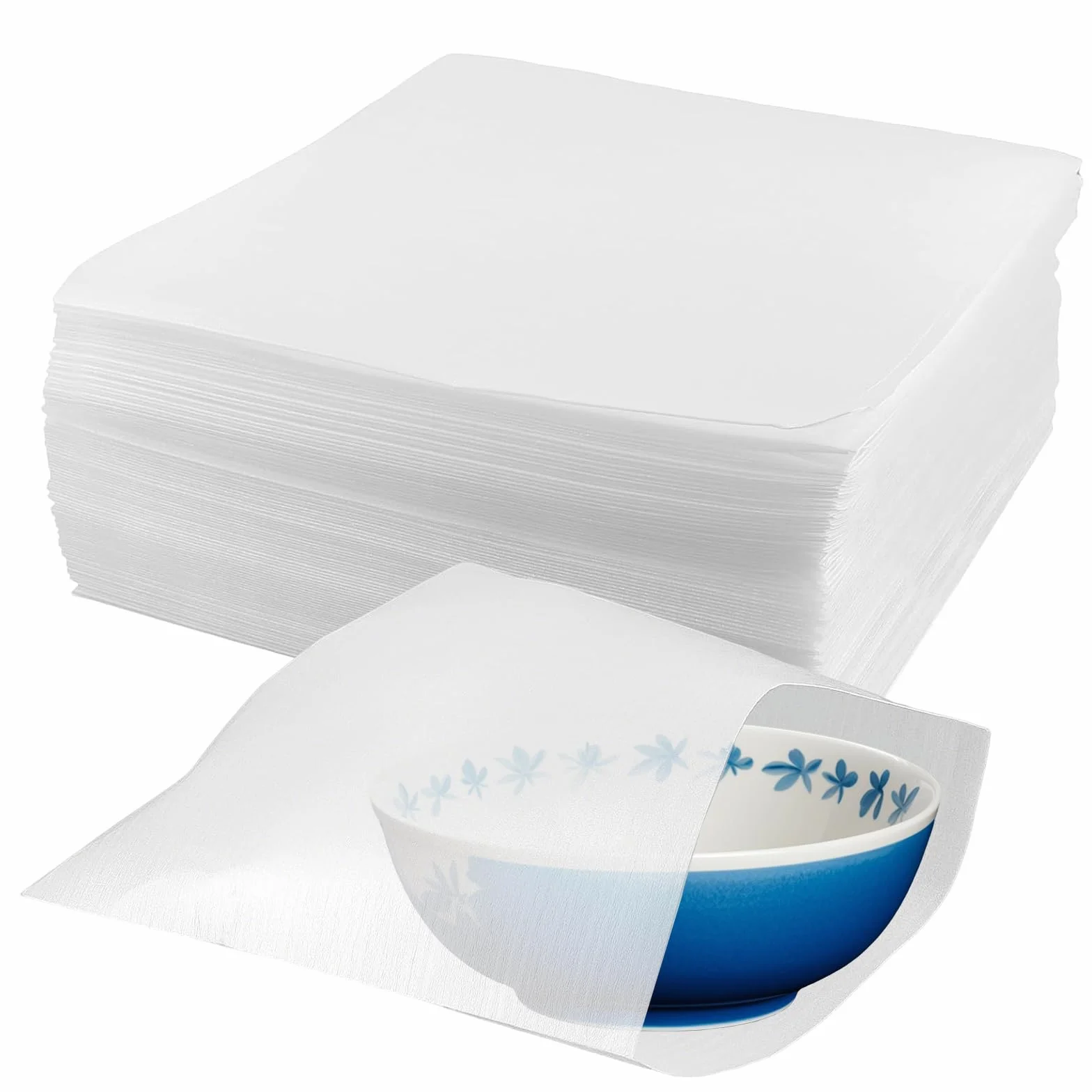 200 sztuk 30 x 30 cm torebki z folii piankowej, opakowanie piankowe, materiał do pakowania szklanek, naczyń, materiałów przeprowadzkowych, opakowań