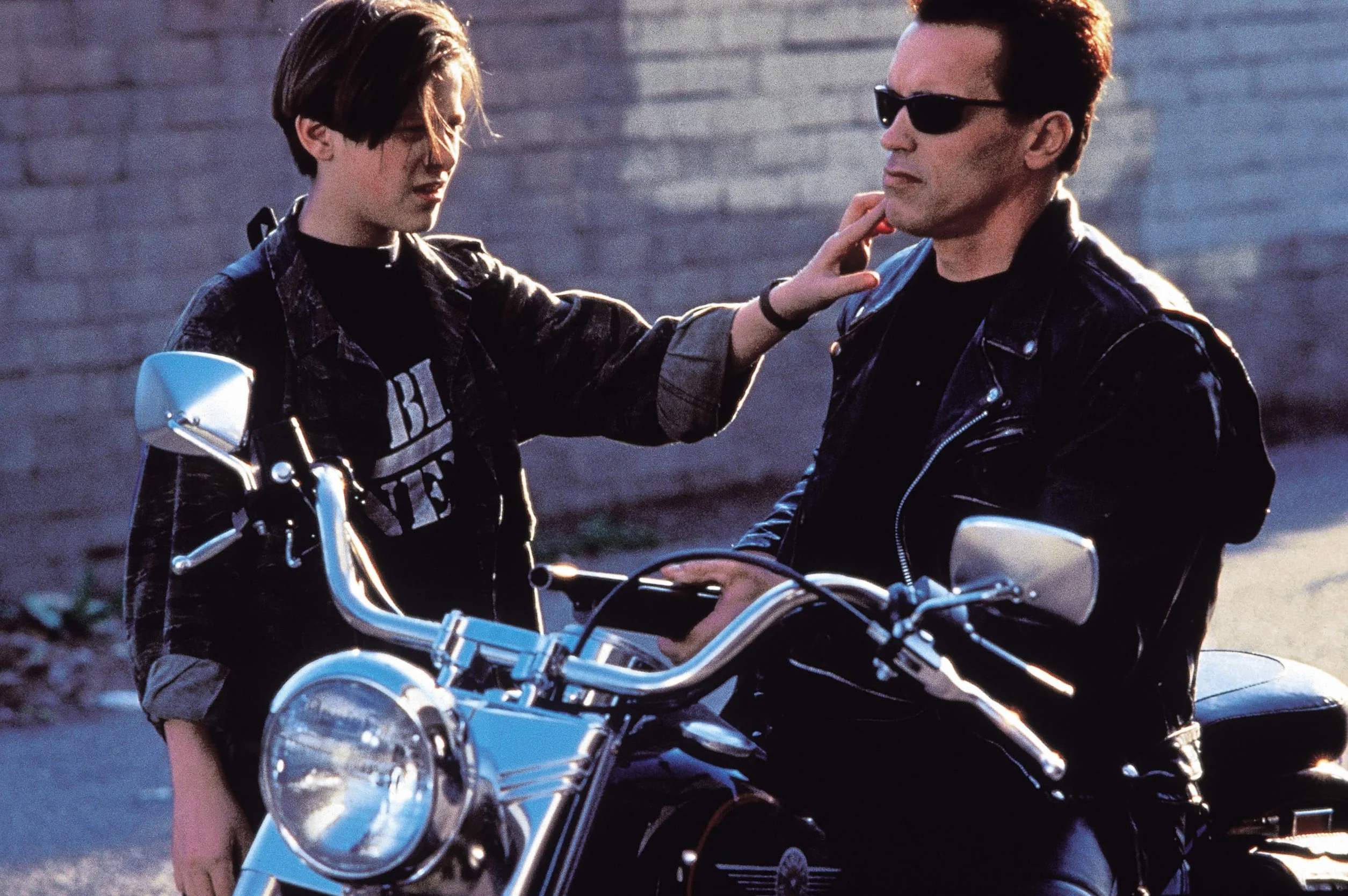Divisa HV Terminator 2 - Sąd Ostateczny (4K UHD) - BD