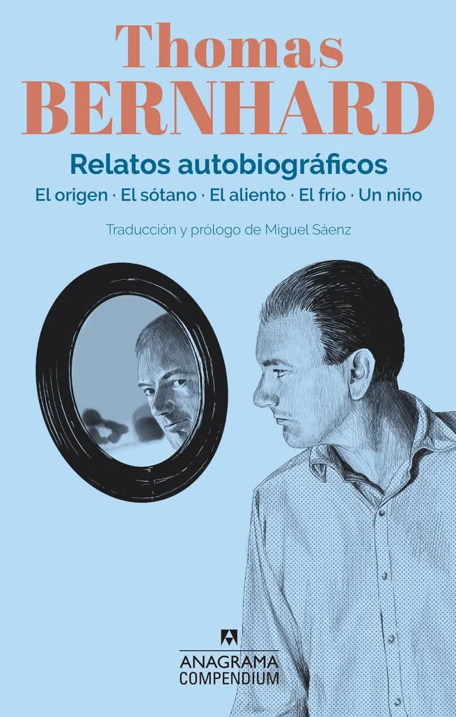 Relatos autobiográficos 24