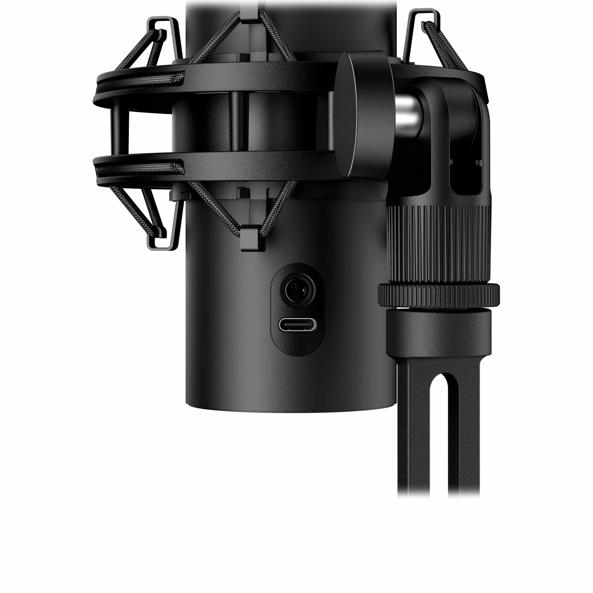 HyperX QuadCast 2 S mikrofon USB RGB czarny