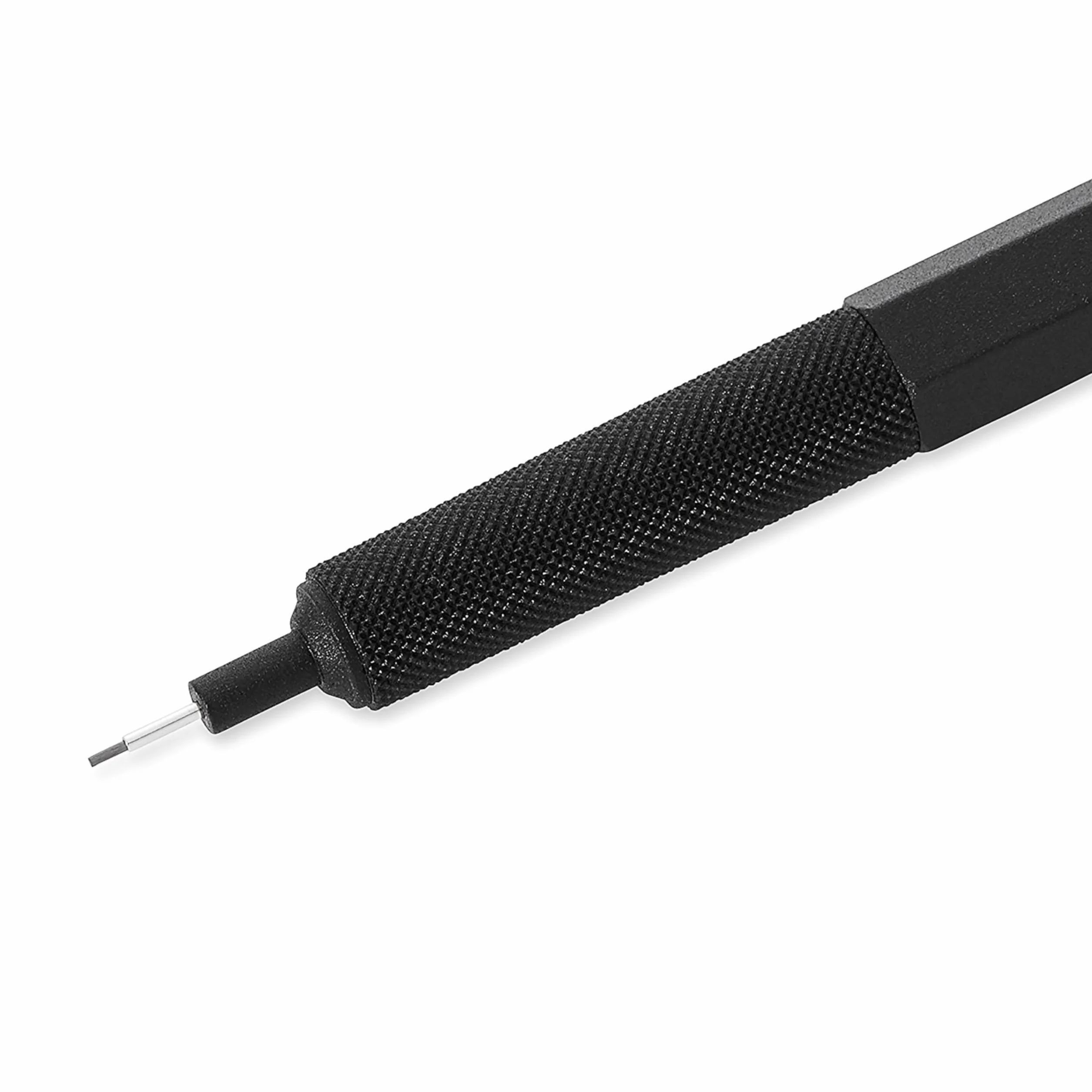Rotring 1904443 Ołówek Automatyczny 0.5 mm Czarny