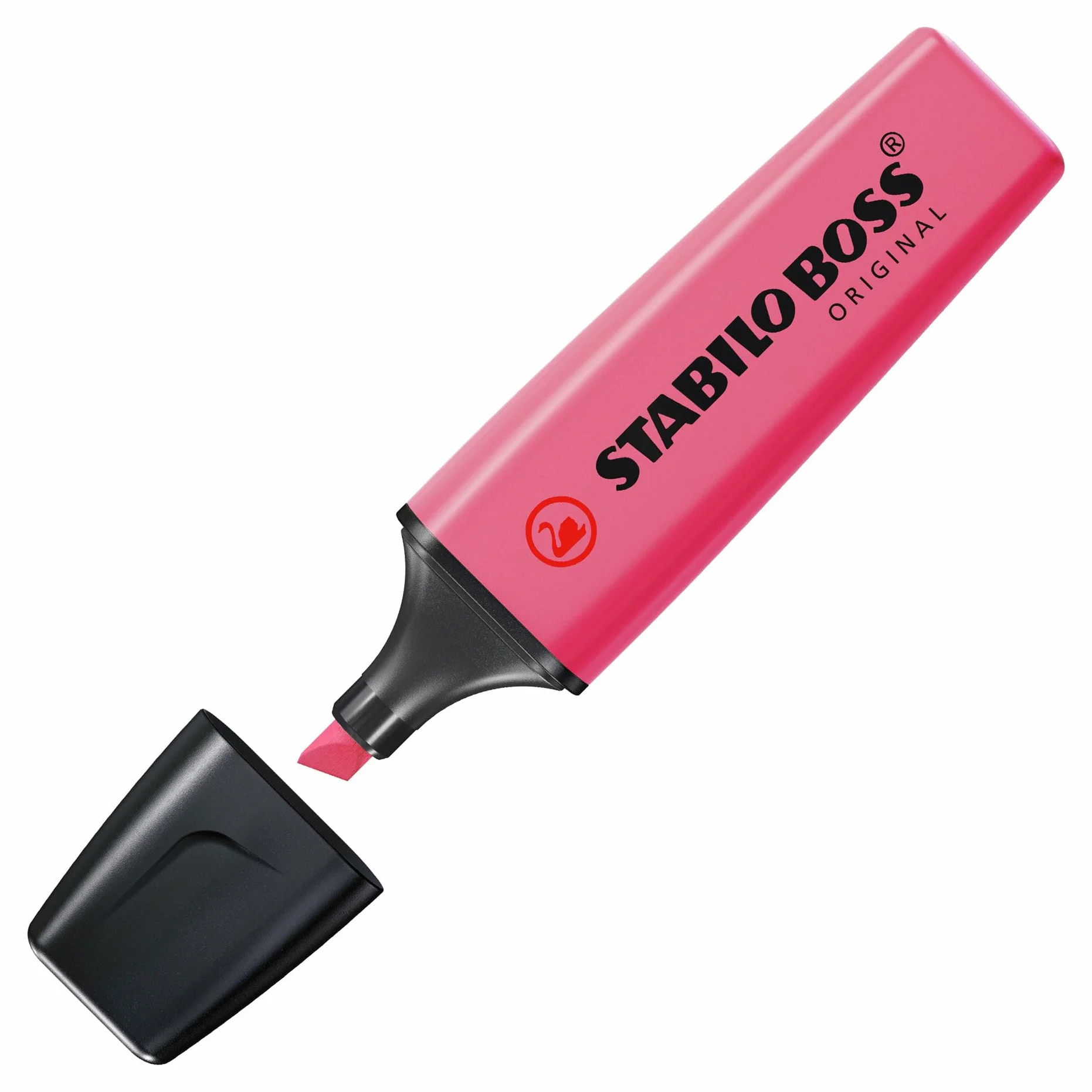 Stabilo Boss Original Arty EO7023-01-5-20 Zakreślacze, Wielokolorowy, 23 sztuki