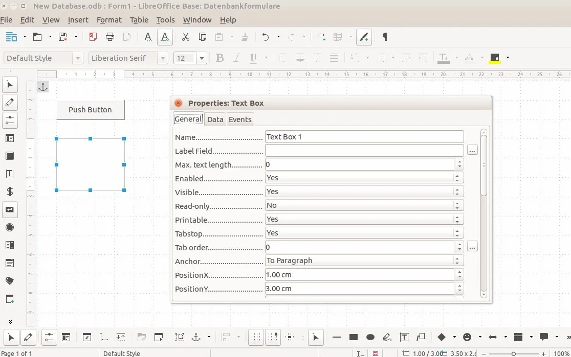 LibreOffice 2026 Home and Student 2021 Professional Plus Business Kompatybilny z Microsoft Office Word Excel PowerPoint Adobe PDF Oprogramowanie USB dla Windows 11 10 8 7 Vista XP 32 64-bit PC & Mac