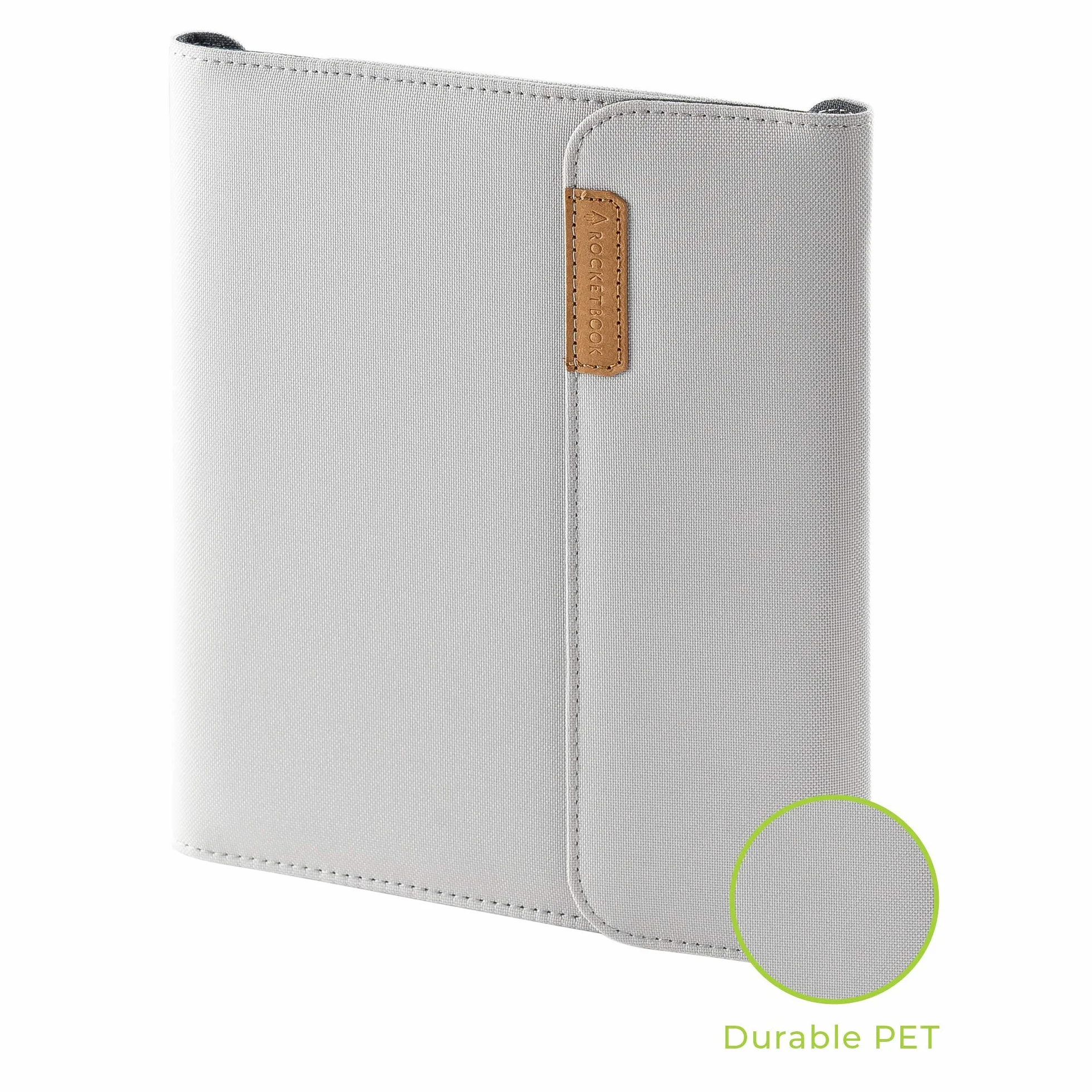 ROCKETBOOK folio notebook akcesoria okładka