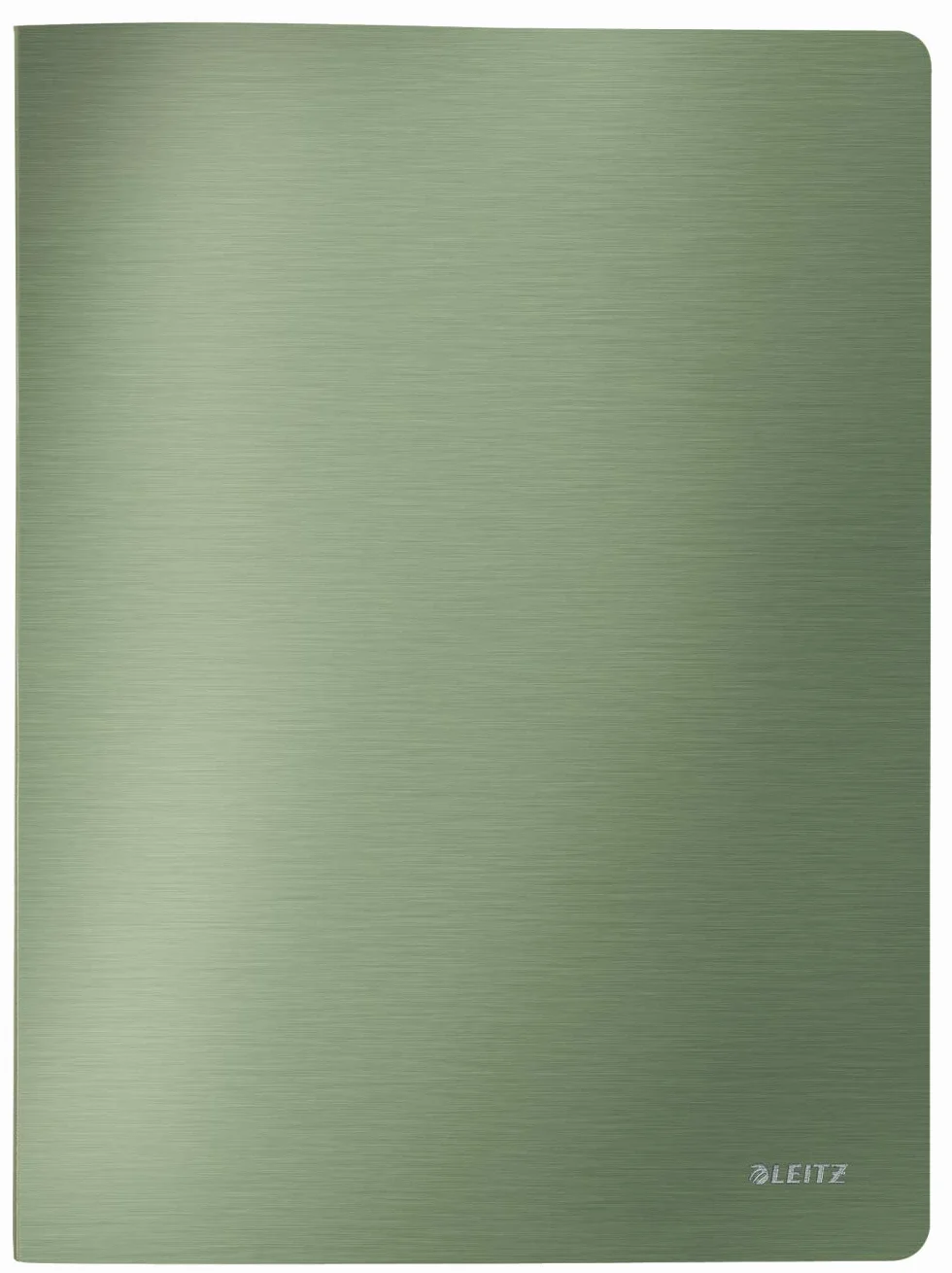 Leitz skoroszyt z polipropylenu z 40 koszulkami, format: A4 40 osłonek