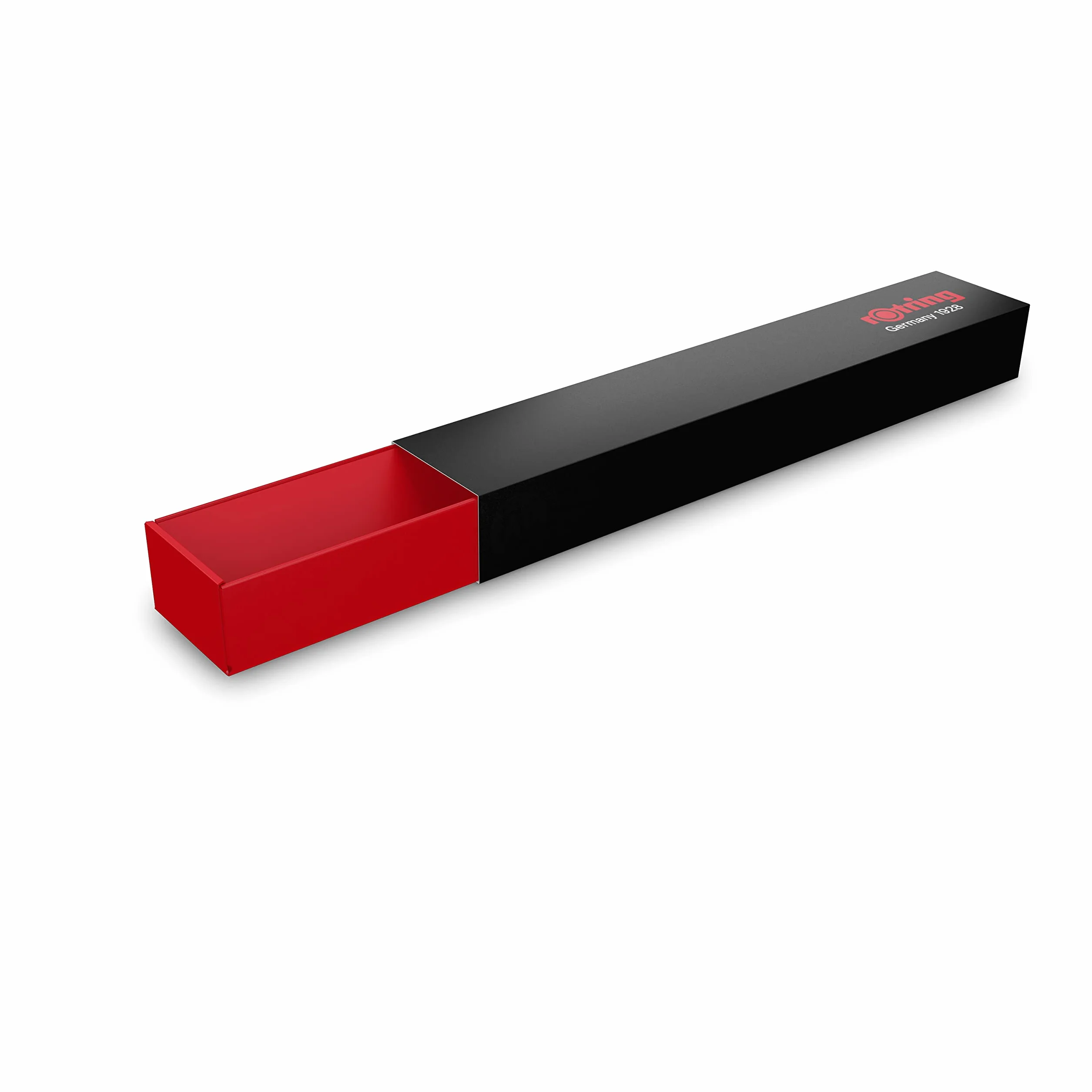 Rotring 2164109 Ołówek Automatyczny, Srebrny, 0.5mm