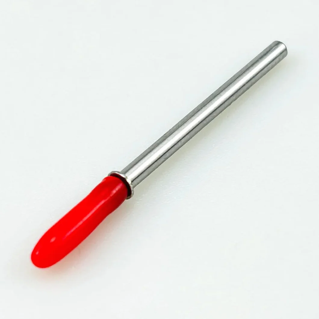 2 sztuki ostrza standardowego cięcia CABLDP1 do Brother ScanNCut 1 2 ScanNCut DX2 DesignNCut do kompatybilnego uchwytu CAHLP1