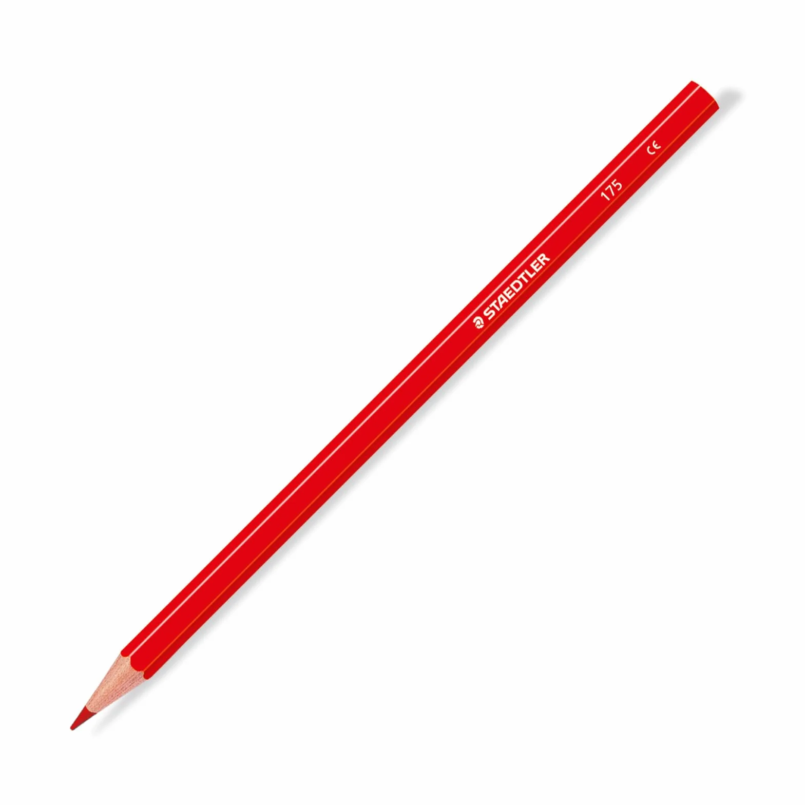STAEDTLER 175 kredek M72 – różne kolory