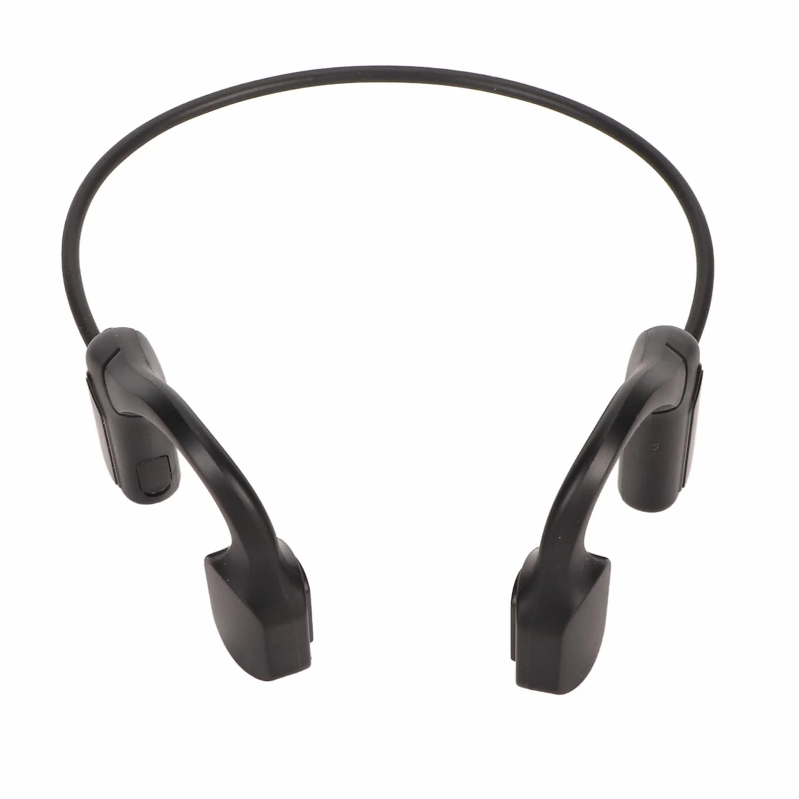 Słuchawki Douszne Tłumacza, Nauszne Bezprzewodowe Słuchawki Bluetooth do Tłumaczenia w Czasie Rzeczywistym, 144 Języki Urządzenie Tłumaczące z aplikacją, dla Androida dla OSX dla