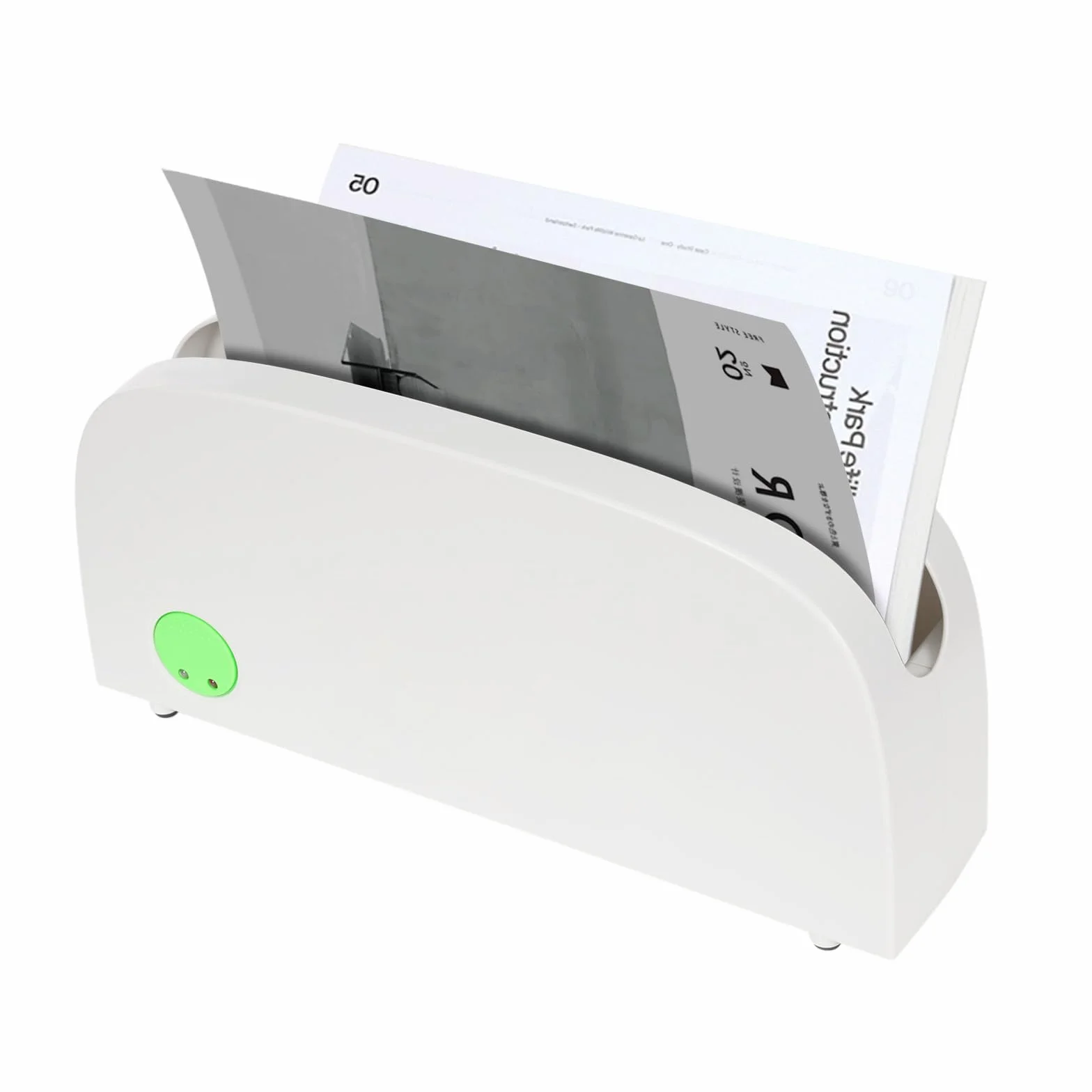 Bindownica na gorąco Bindownica termiczna Wysokotemperaturowa, odporna na ciepło grubość wiązania 33 mm Łatwa w obsłudze do książek biurowych Albumy papierowe Prezentacje notesów