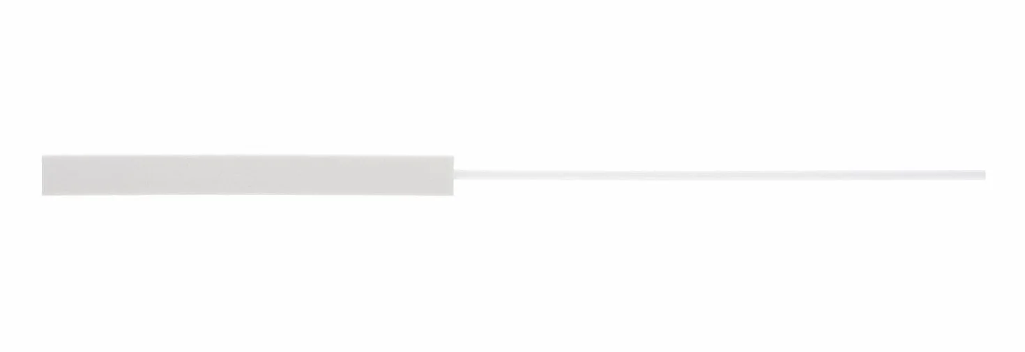 5 x Tombow ER-KUS wkład do precyzyjnej gumki MONO zero kątowa końcówka, 2,5 mm x 5 mm
