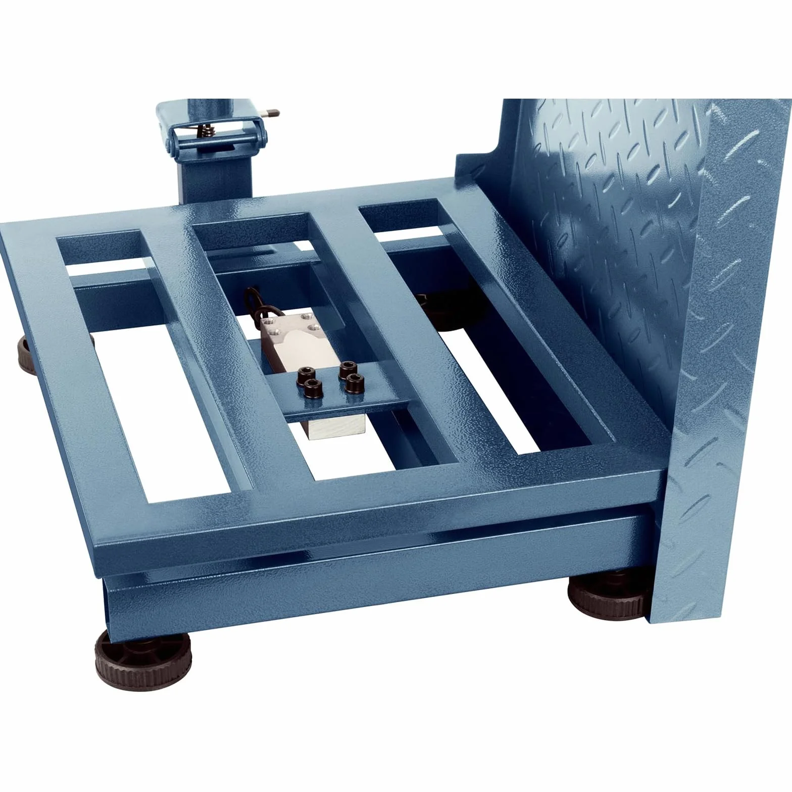 Steinberg Balance Professional Industrial Platform SBS-PF-150/10B (150 kg, dokładność ±10 g, autonomia 10 H, 40x50 Cm, LED)