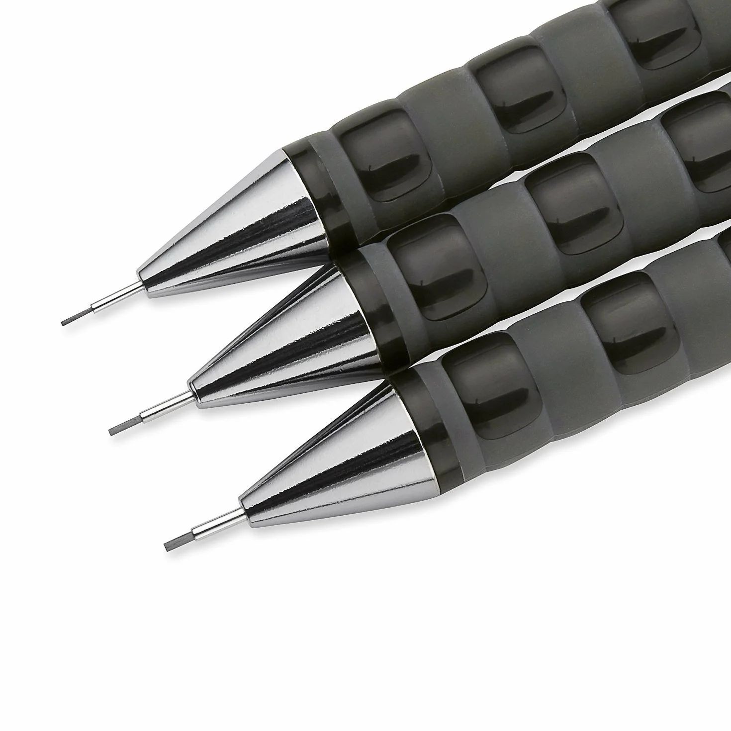 rOtring Tikky zestaw 3 kodowaniem kolorów 0,35 0,5 0,7 mm