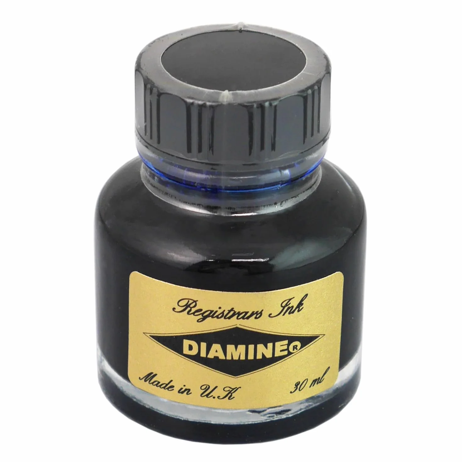 Diamine Atrament rejestratora archiwalnego