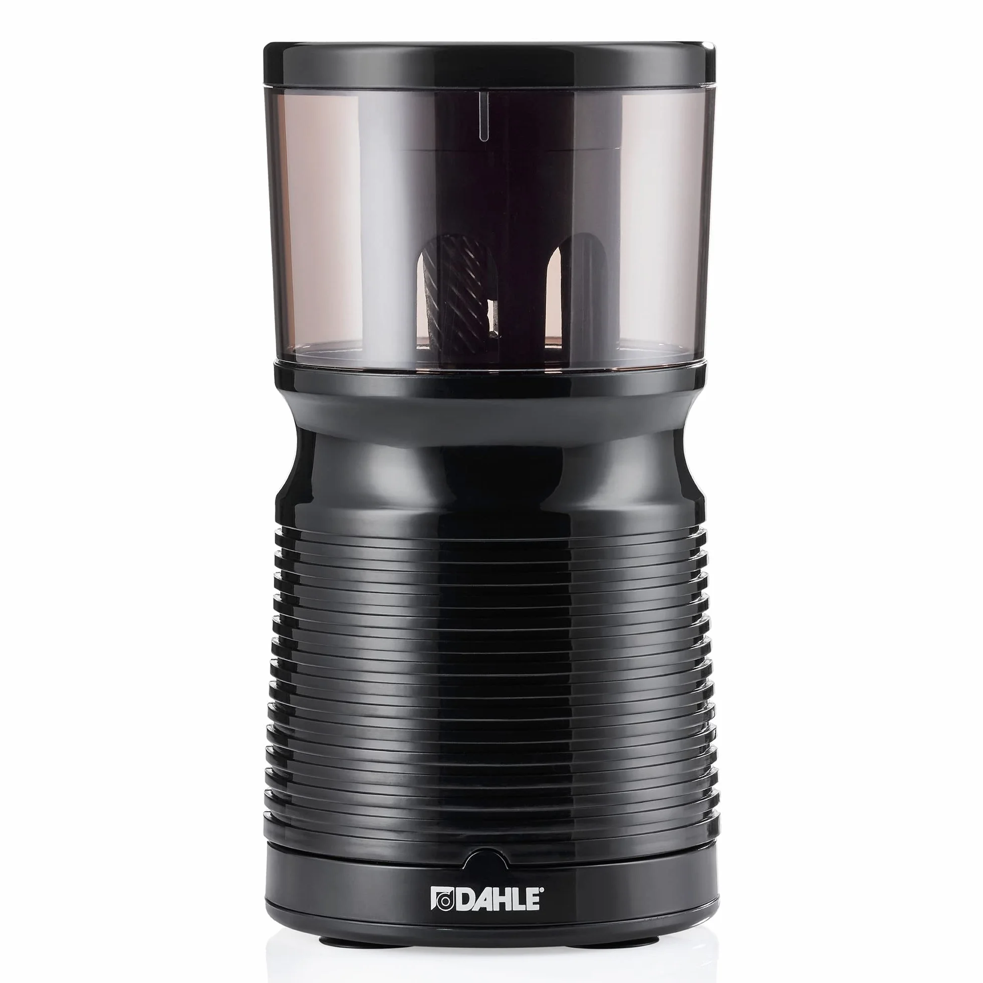Dahle Elektryczna Temperówka 8 mm – 11 mm Czarny