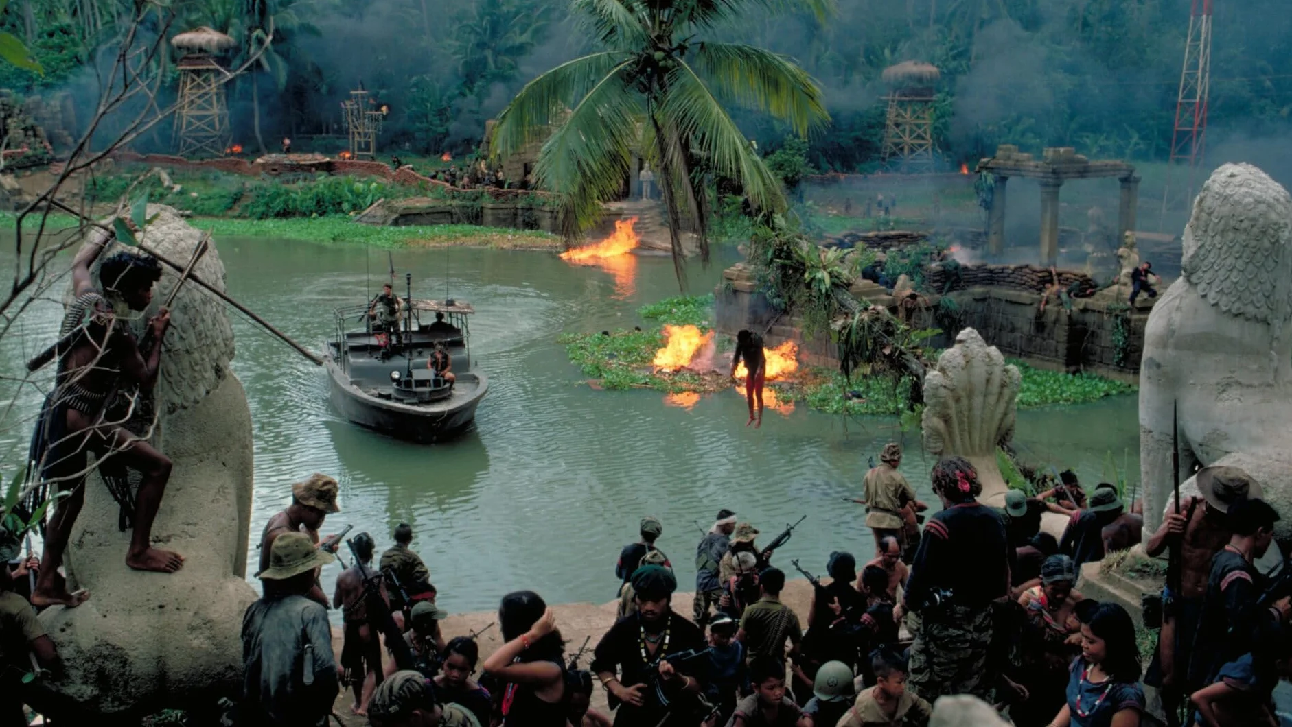 Apocalypse now - Final Cut - BD