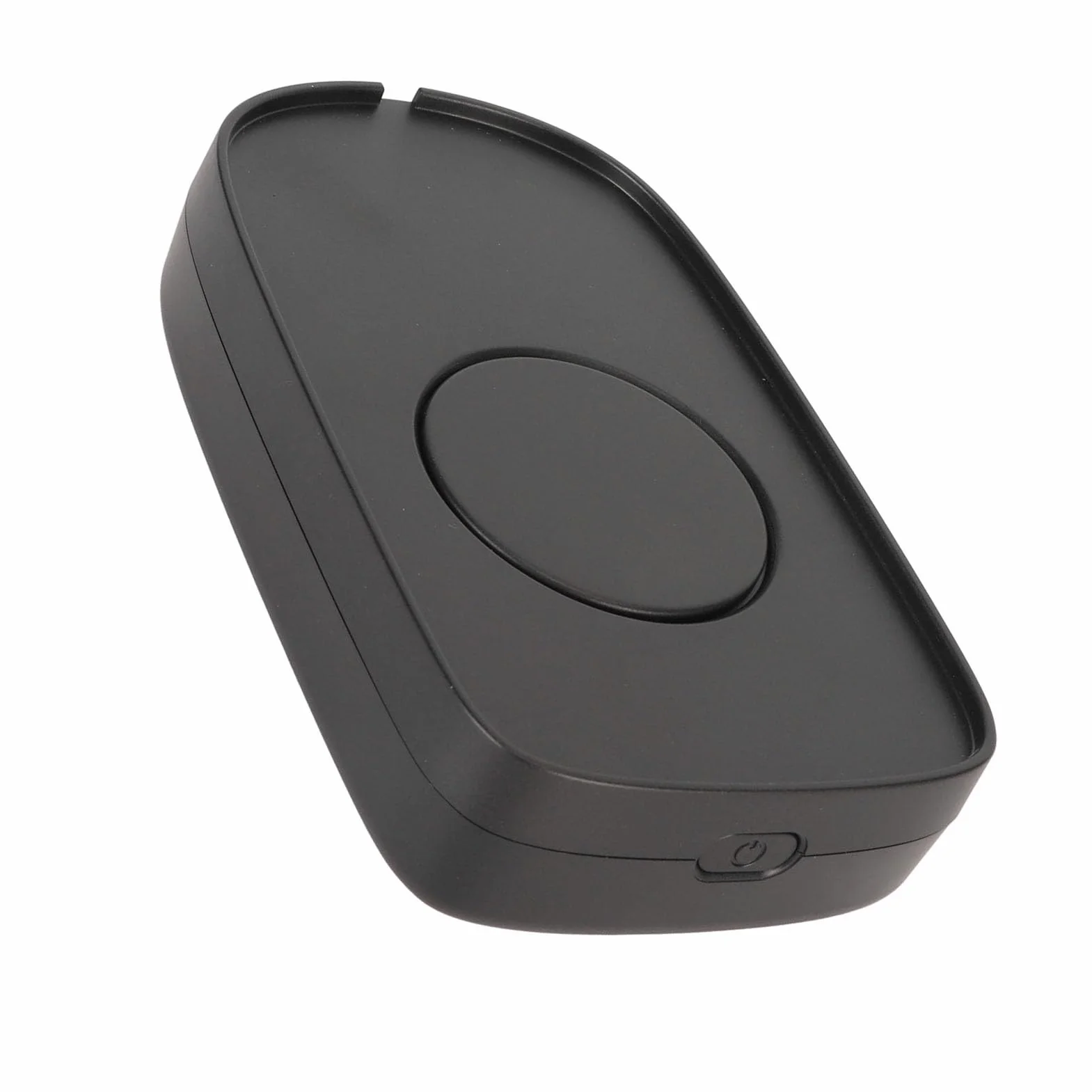 Mouse Jiggler — Automatyczny, Wyjątkowo Cichy Ruch Myszy z 2 Poziomami DPI — Plug and Play do Gier, spotkań i Prezentacji