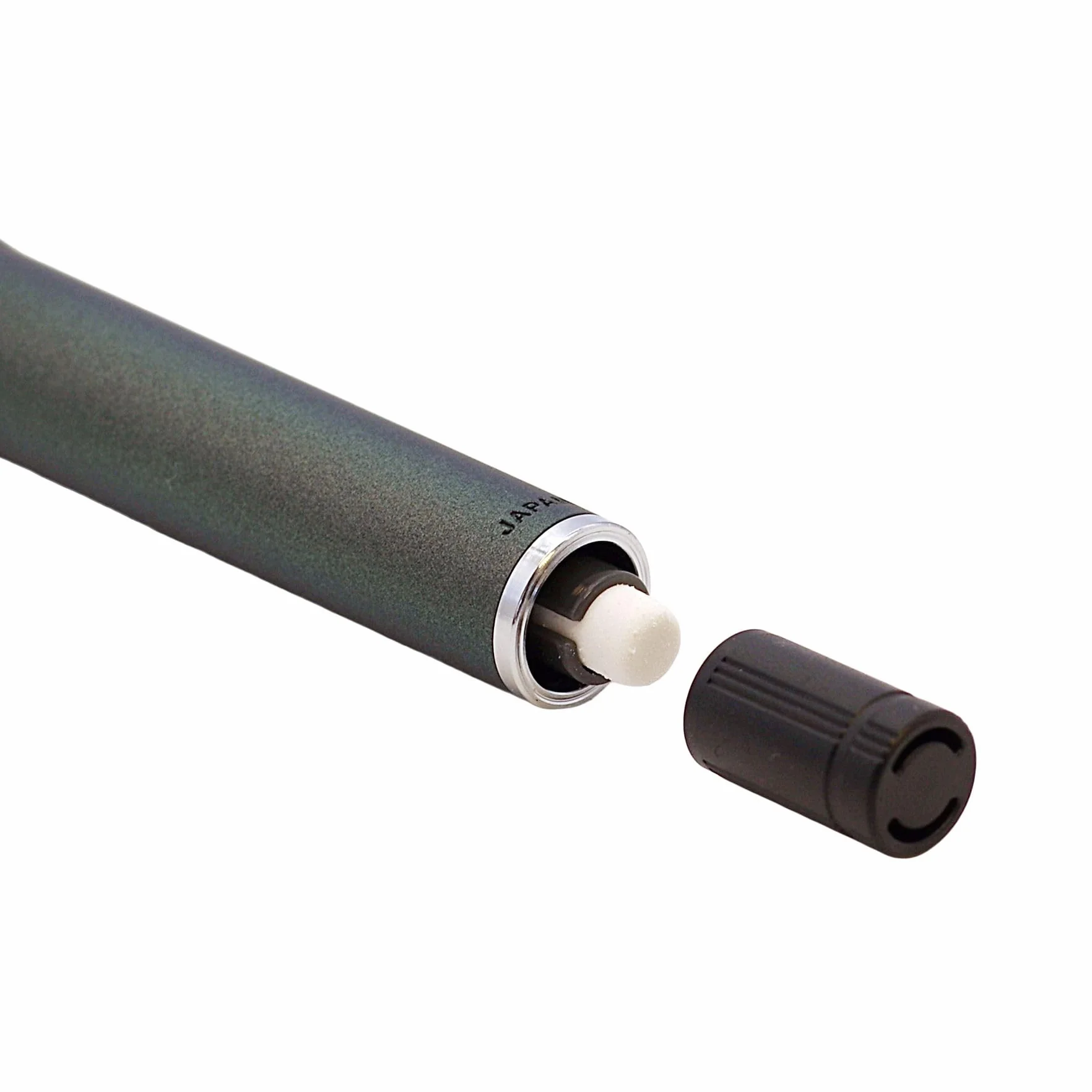Uni Kuru Toga M5-50001PA.11 ołówek mechaniczny 0,5 mm automatyczny obrót ołowiu fioletowy zorza polarna