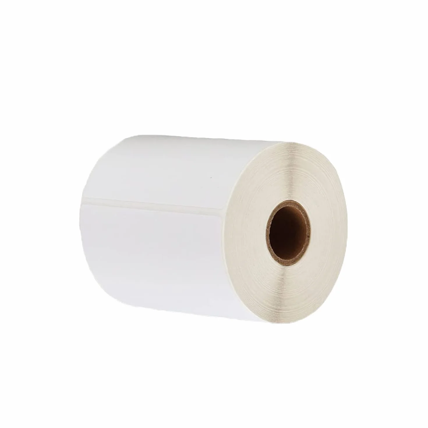 Etykiety Zebra samoprzylepne 100 x 150 mm - 370 szt. rolka do Dymo Labelwriter Seiko