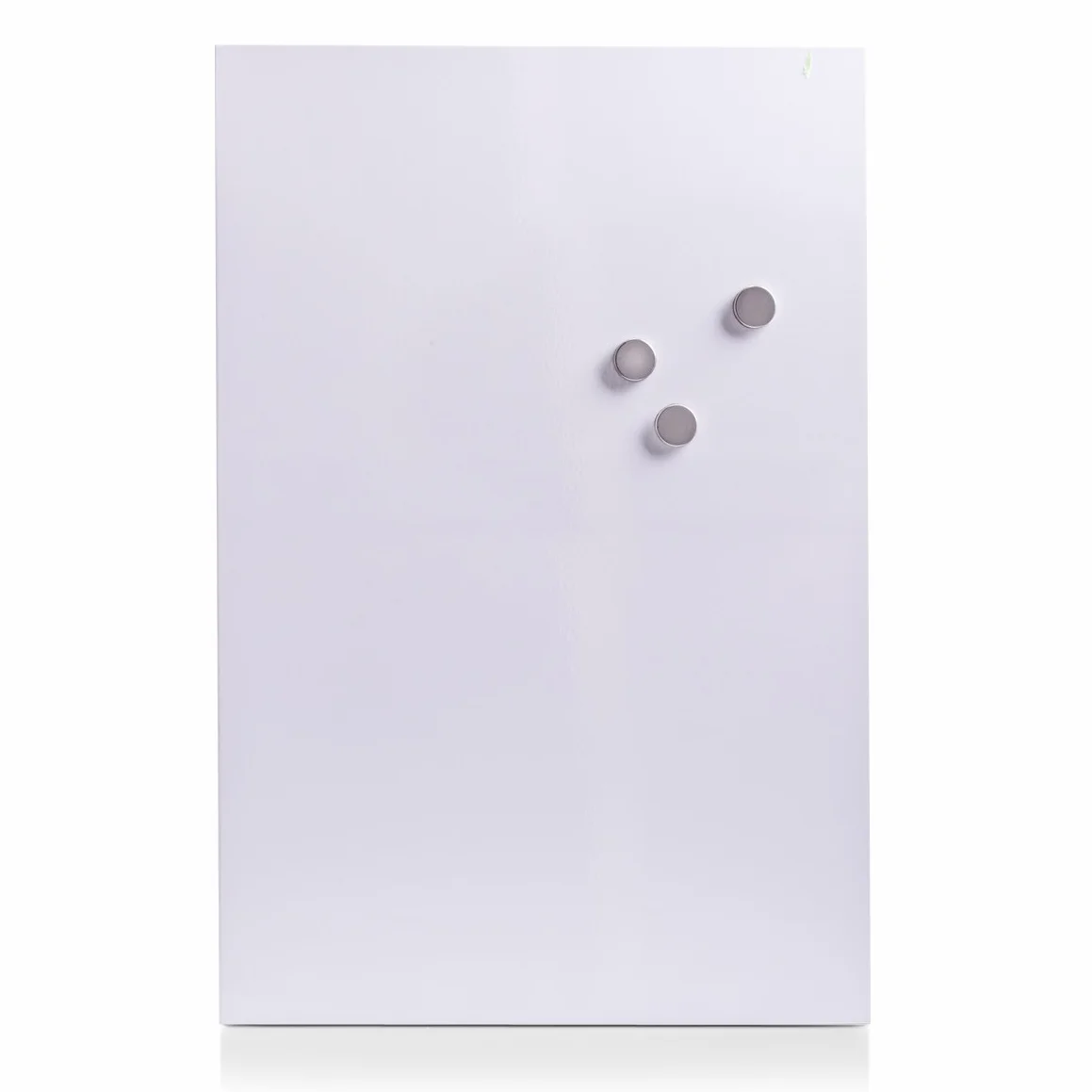 Zeller Tablica memo, biała, 40 x 60 cm