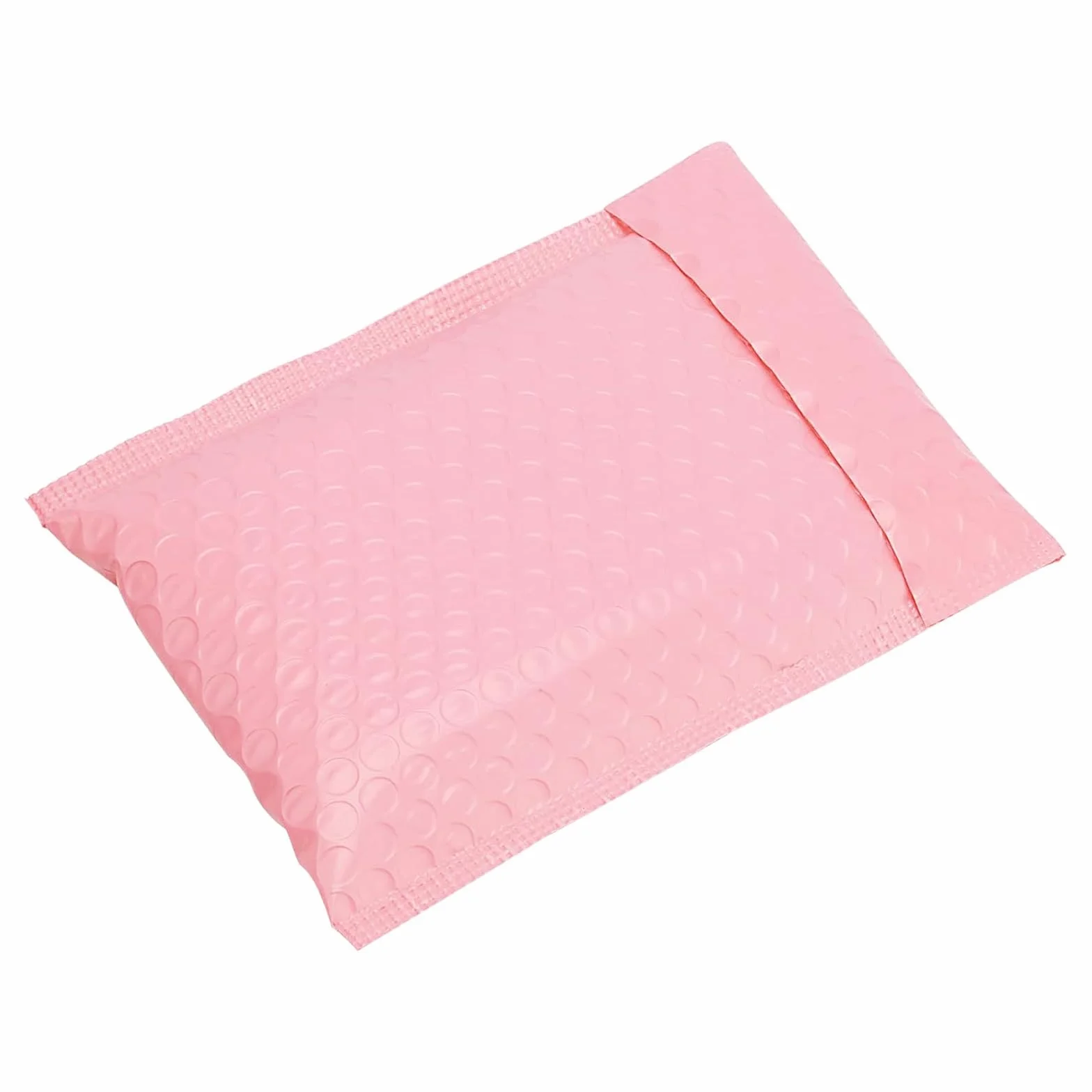 50 sztuk 18 x 23 cm z polipolipoduszki powietrznej A5, ró?owe, DIN A5, koperty z poduszk? powietrzn?, wy?cie?ane, samoprzylepne, z poduszk? powietrzn?
