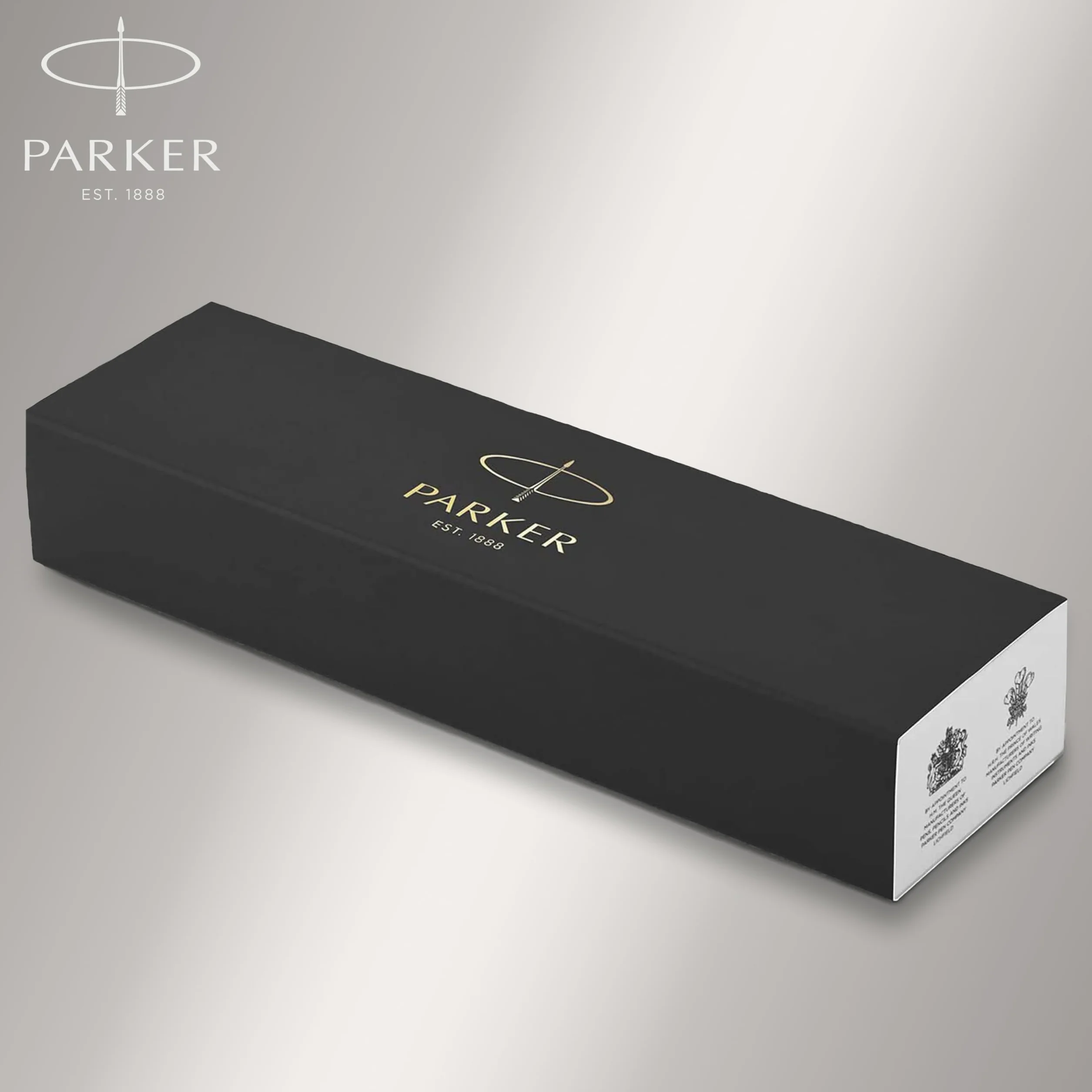 Parker Im Długopis Czarny 17.6 x 5.2 x 3.2 cm
