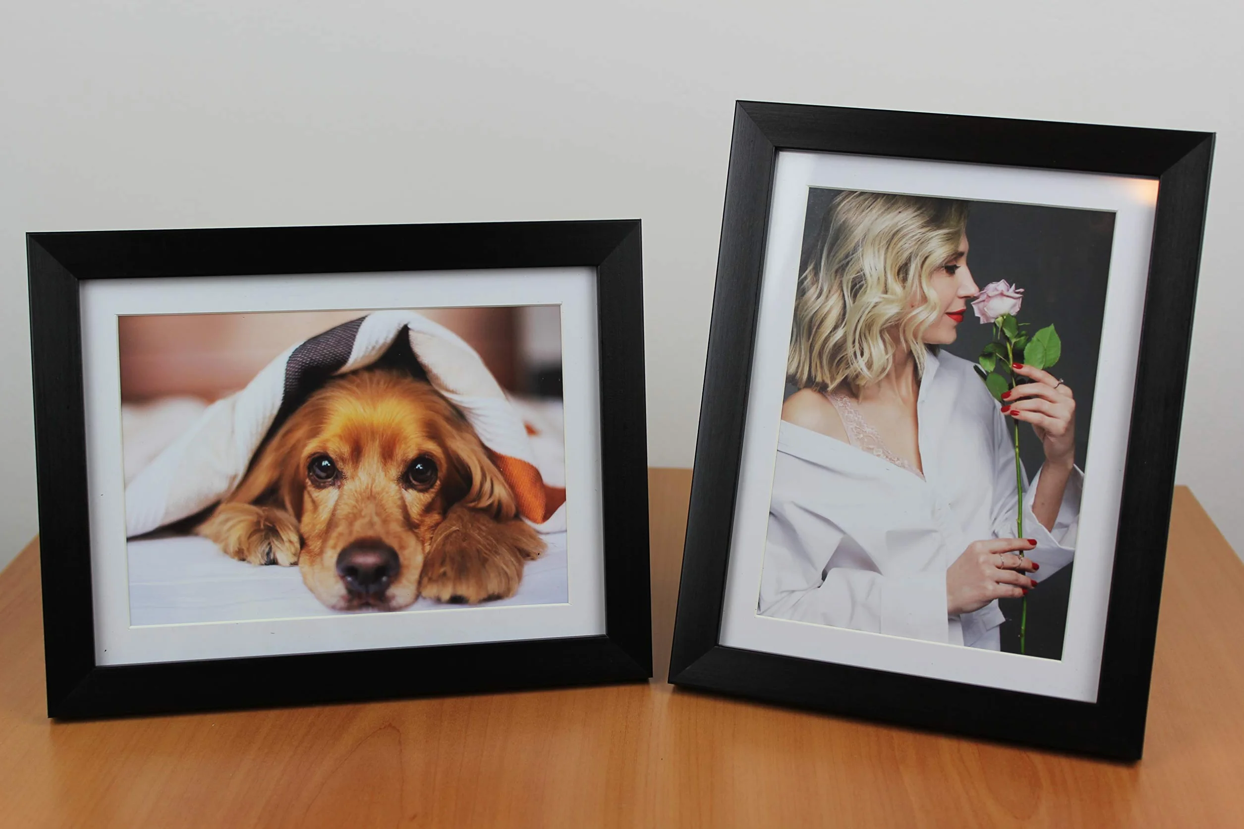PPD A5 50 Arkuszy 270g Premium Błyszczący Papier Fotograficzny do Drukarek Atramentowych - PPD-101-50