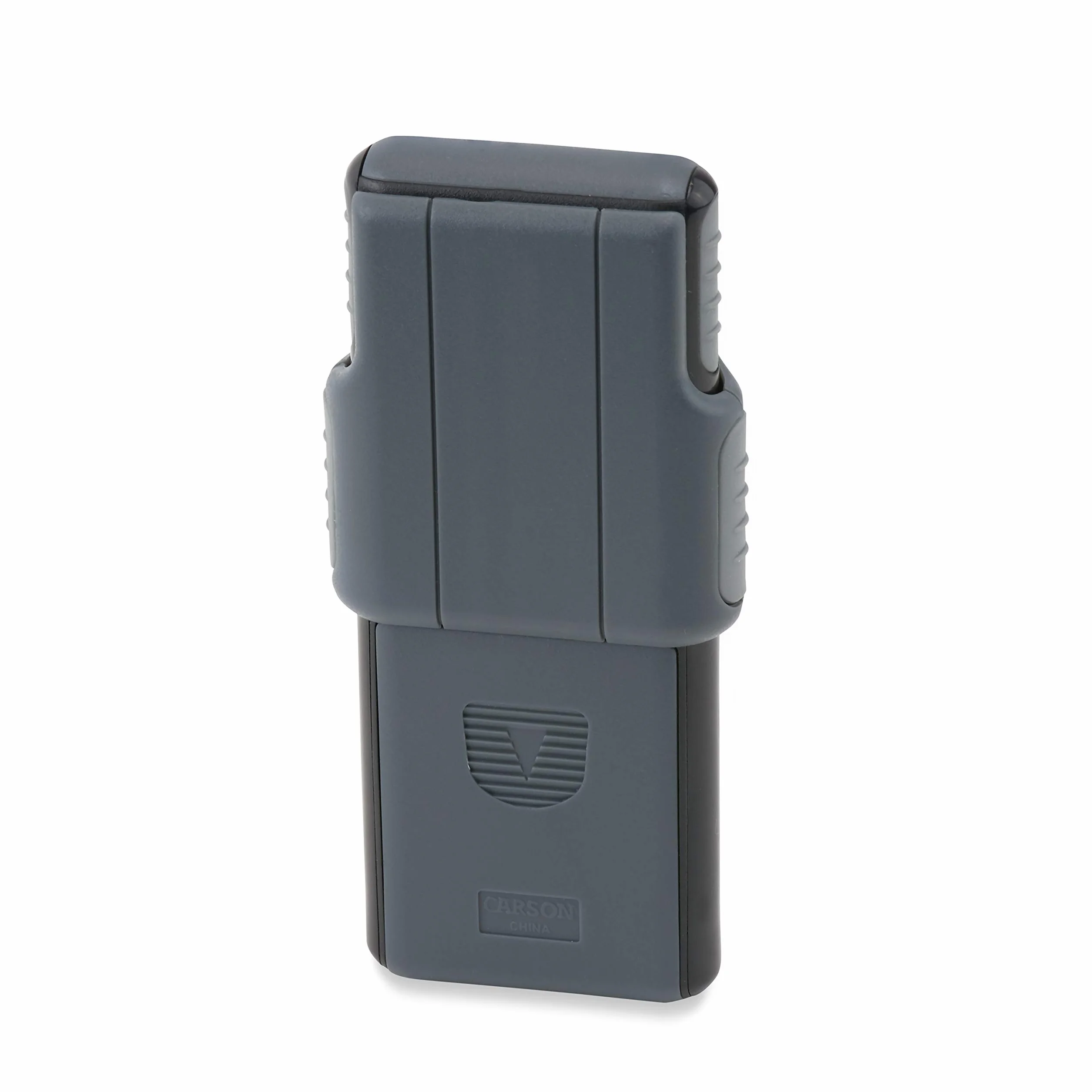 Lupa kieszonkowa Carson MiniBrite 5x LED PO-55