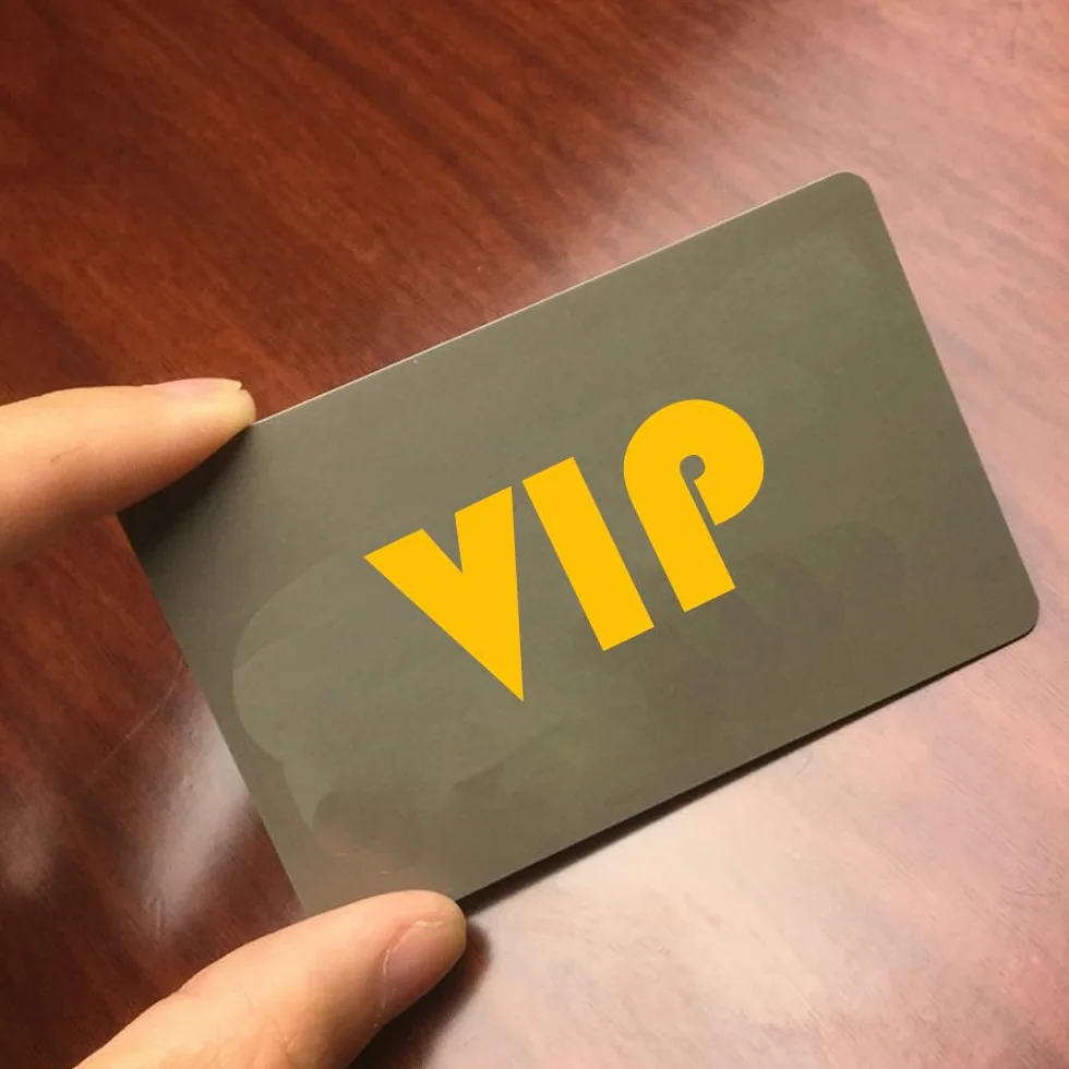 45 szt. Smart White Card Tag Rewritable