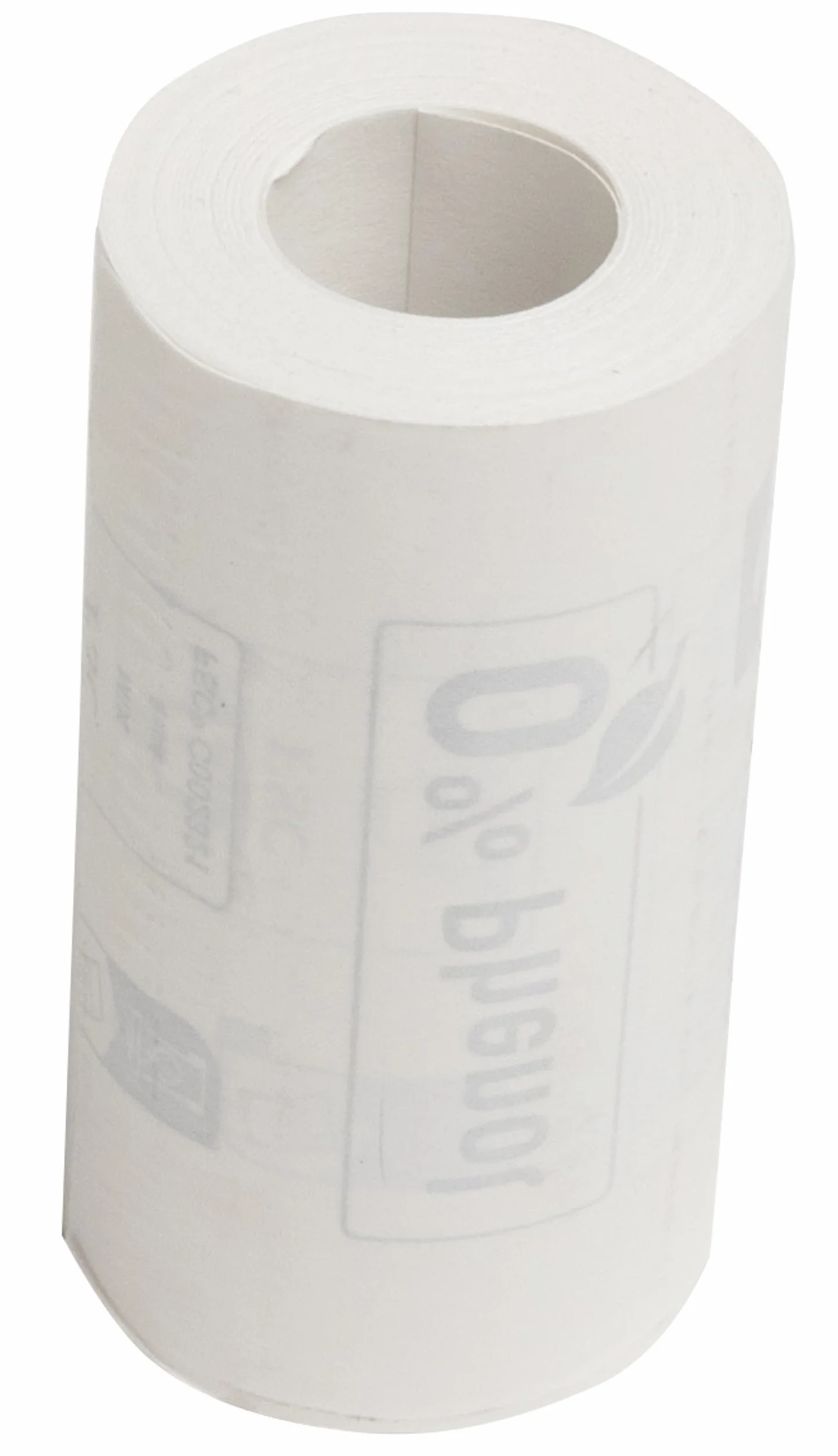 Exacompta SumUp 40762E zestaw 20 rolek termicznych 57 mm x 9 m, 1-warstwowe, ekstra białe