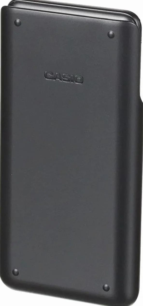 Casio fx-991ES PLUS-2 Kalkulator Naukowy, Czarny