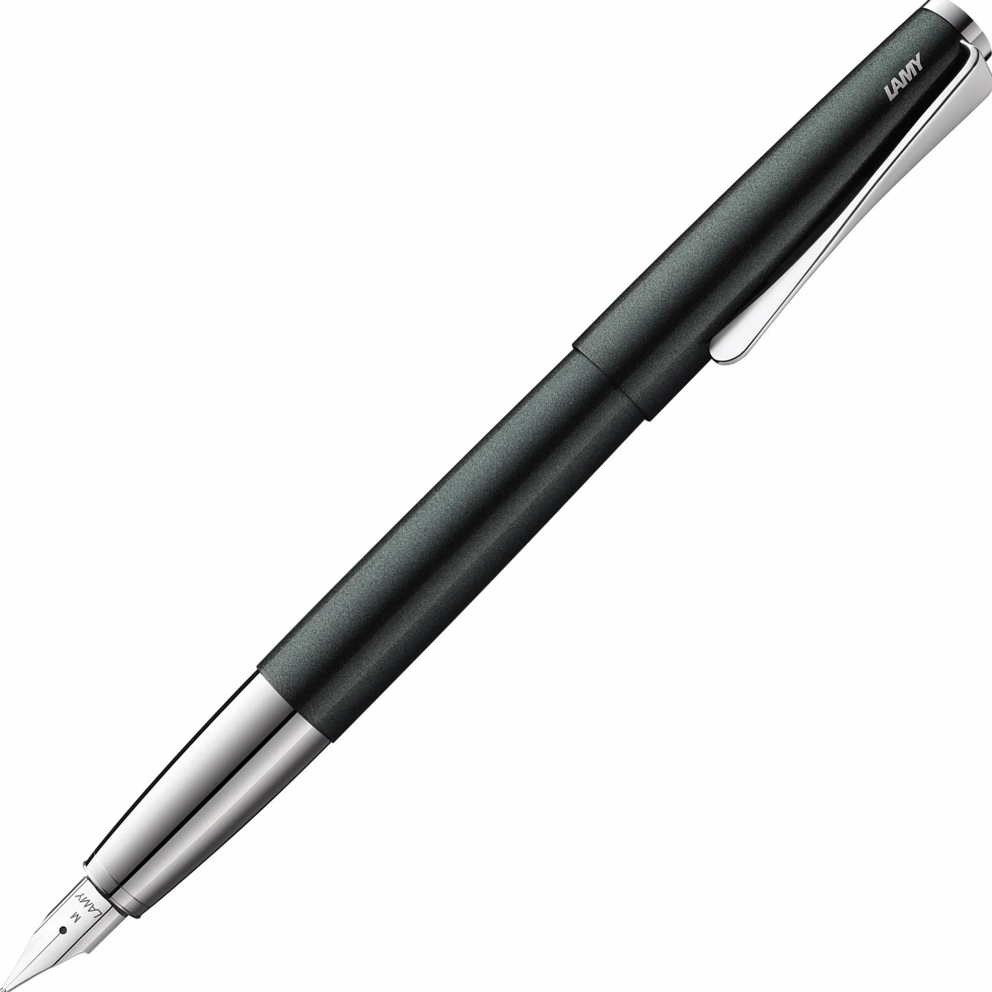 Lamy Studio pióro wieczne 069 stal nierdzewna srebrna polerowana