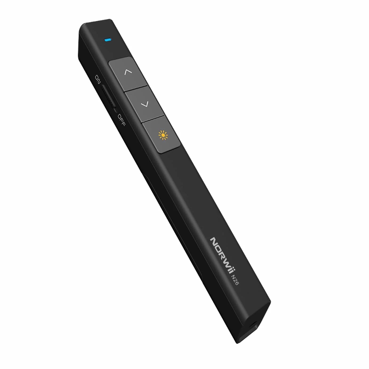 N26 kliker prezentacyjny