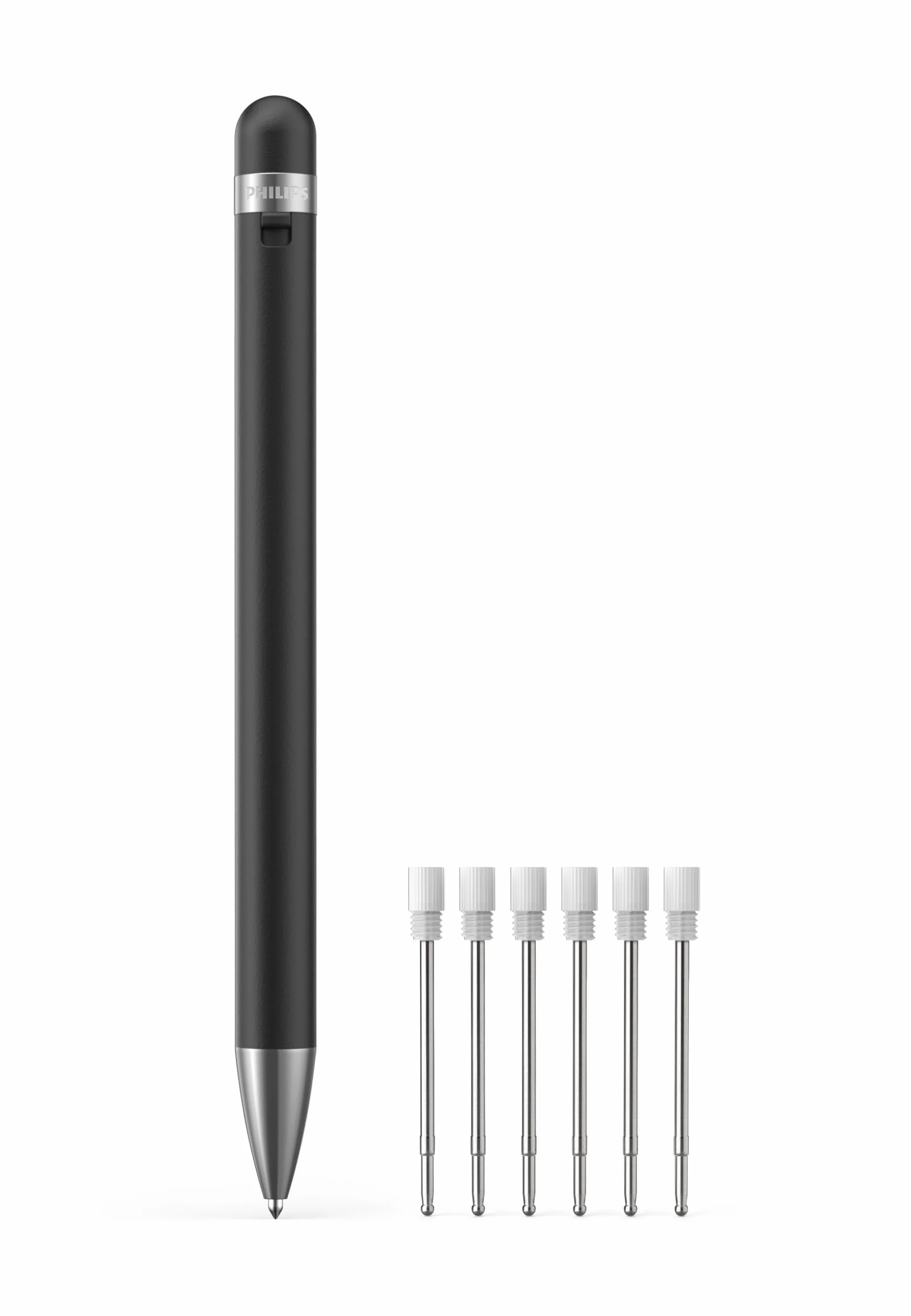 Philips Voicetracer DVT1600 Rejestrator Audio Czarny