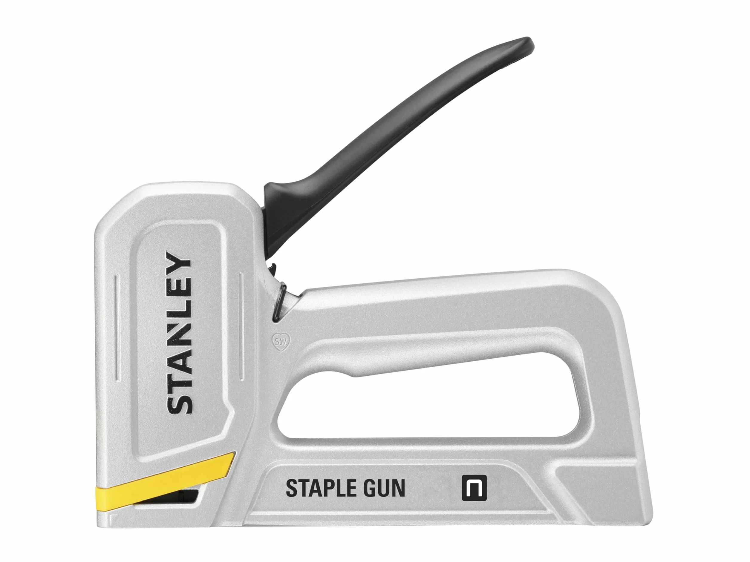 STANLEY Aluminiowy pistolet do zszywek STHT70150-0