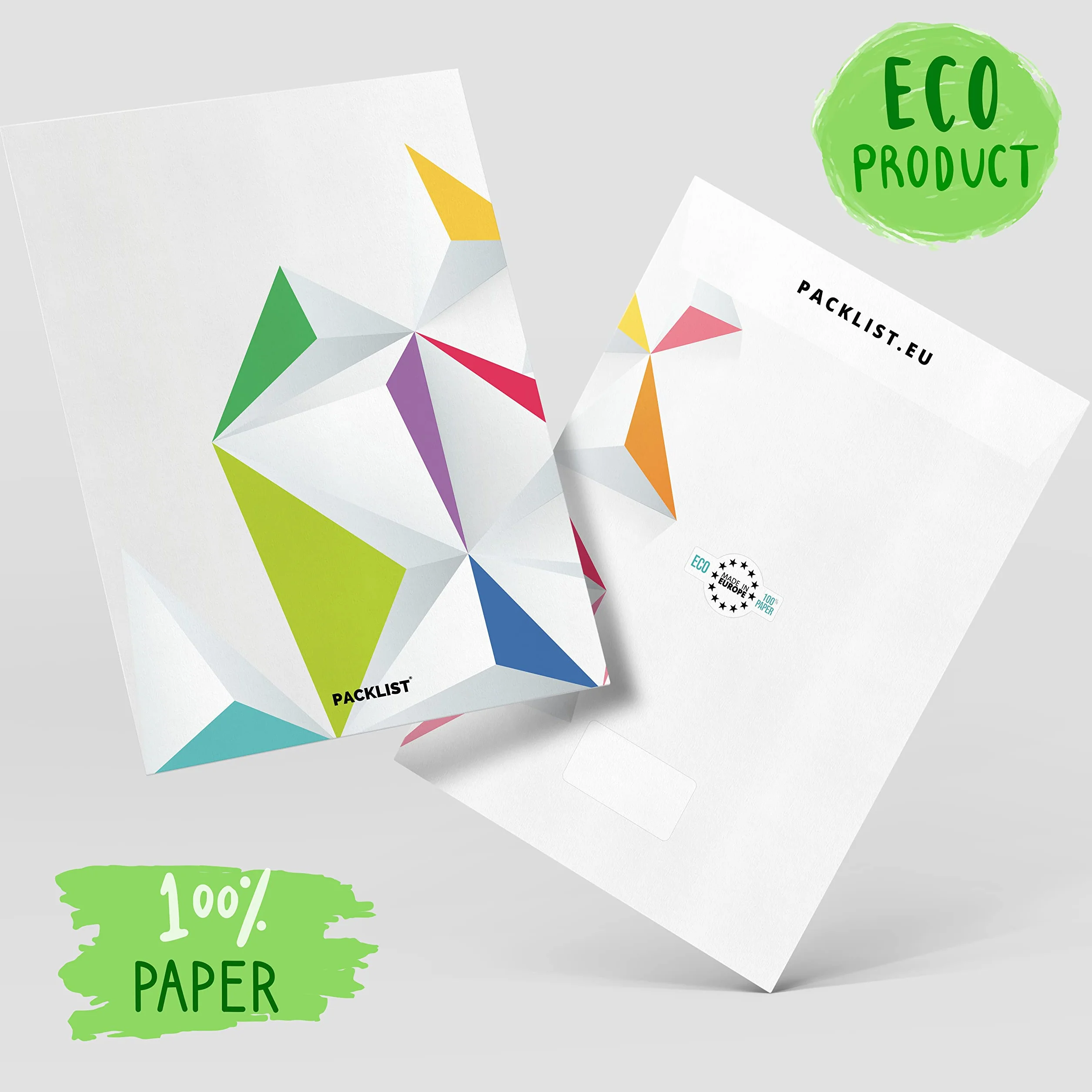 PACKLIST® Plakat Tabliczka Mnożenia dla Dzieci - Duża Plansza A1 (84x60 cm). Łatwa Nauka. Ekskluzywny Design, 100% Papier. Idealna Dekoracja Pokoju Dziecka!
