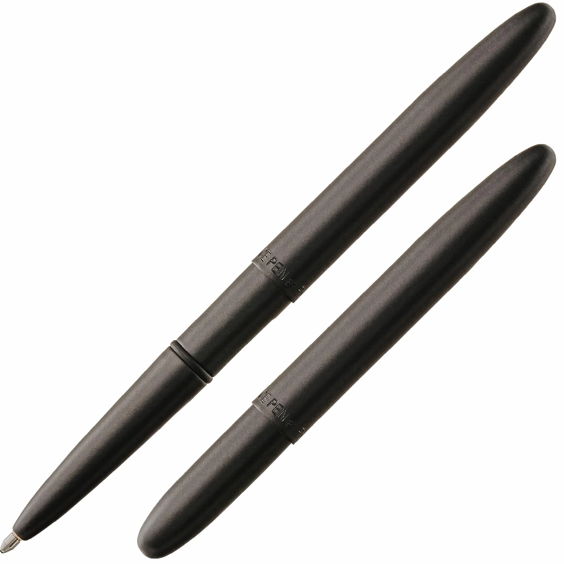 FISHER SPACE PEN Bullet Black, 1 sztuka (1 opakowanie)