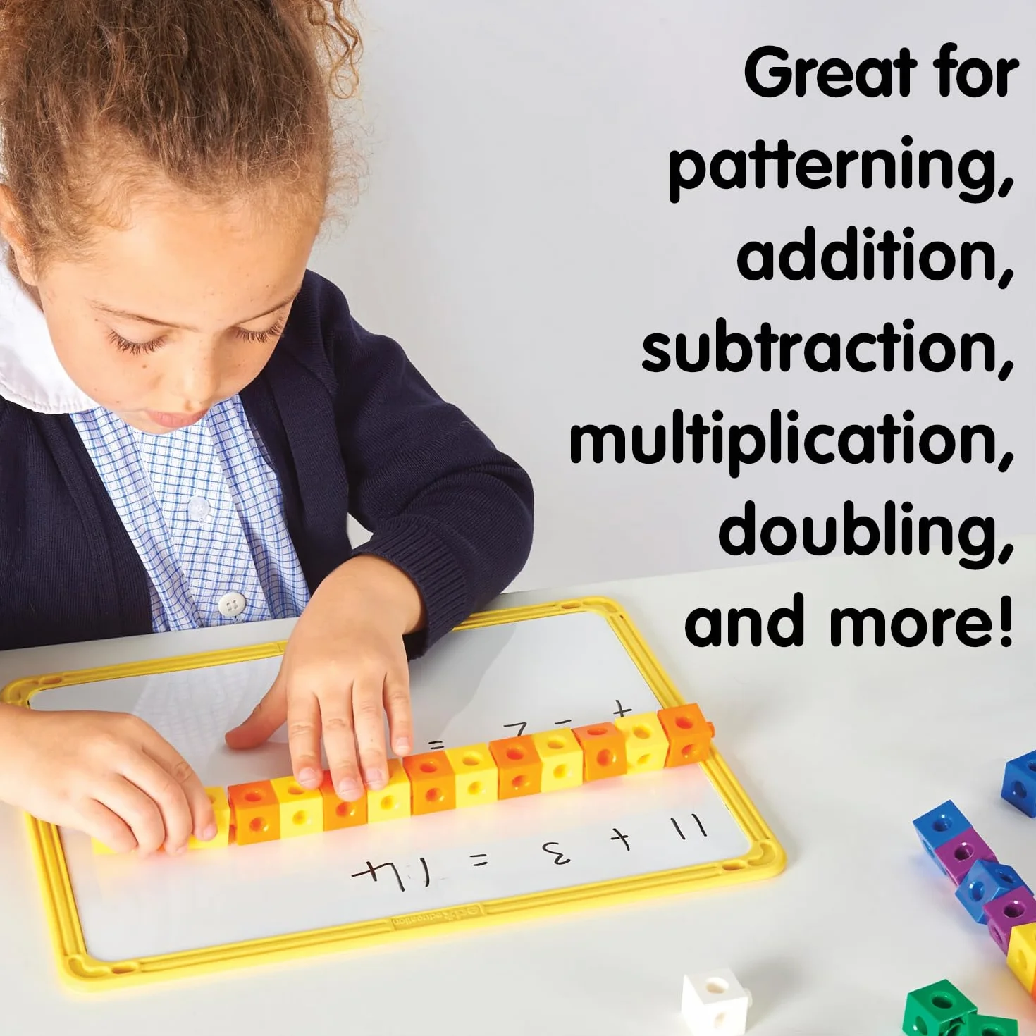 EDX Education 53835 Hobby Wielokolorowy